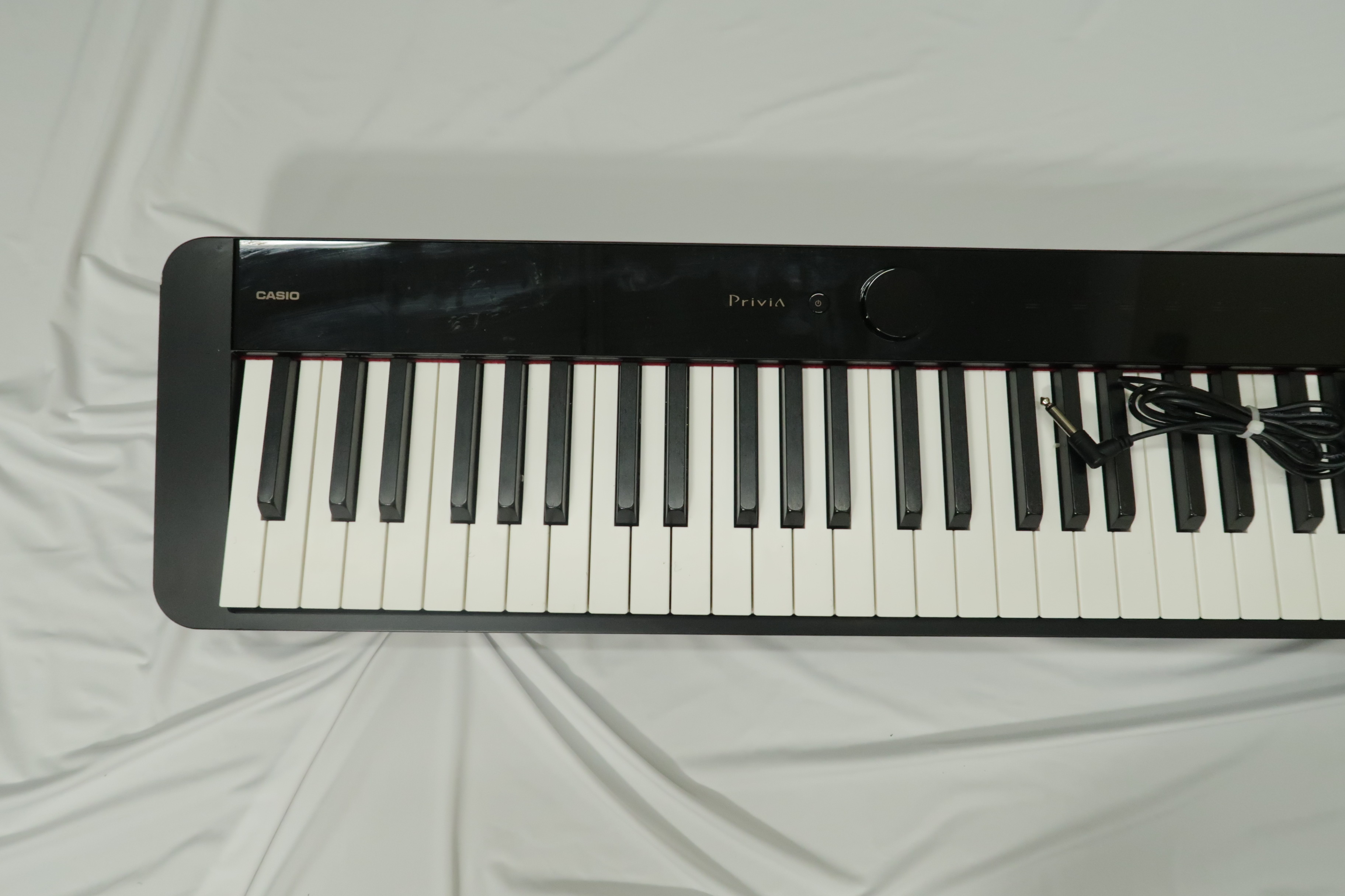 Casio Privia Px S1100bk Smart Scaled Hammer Action Keyboard