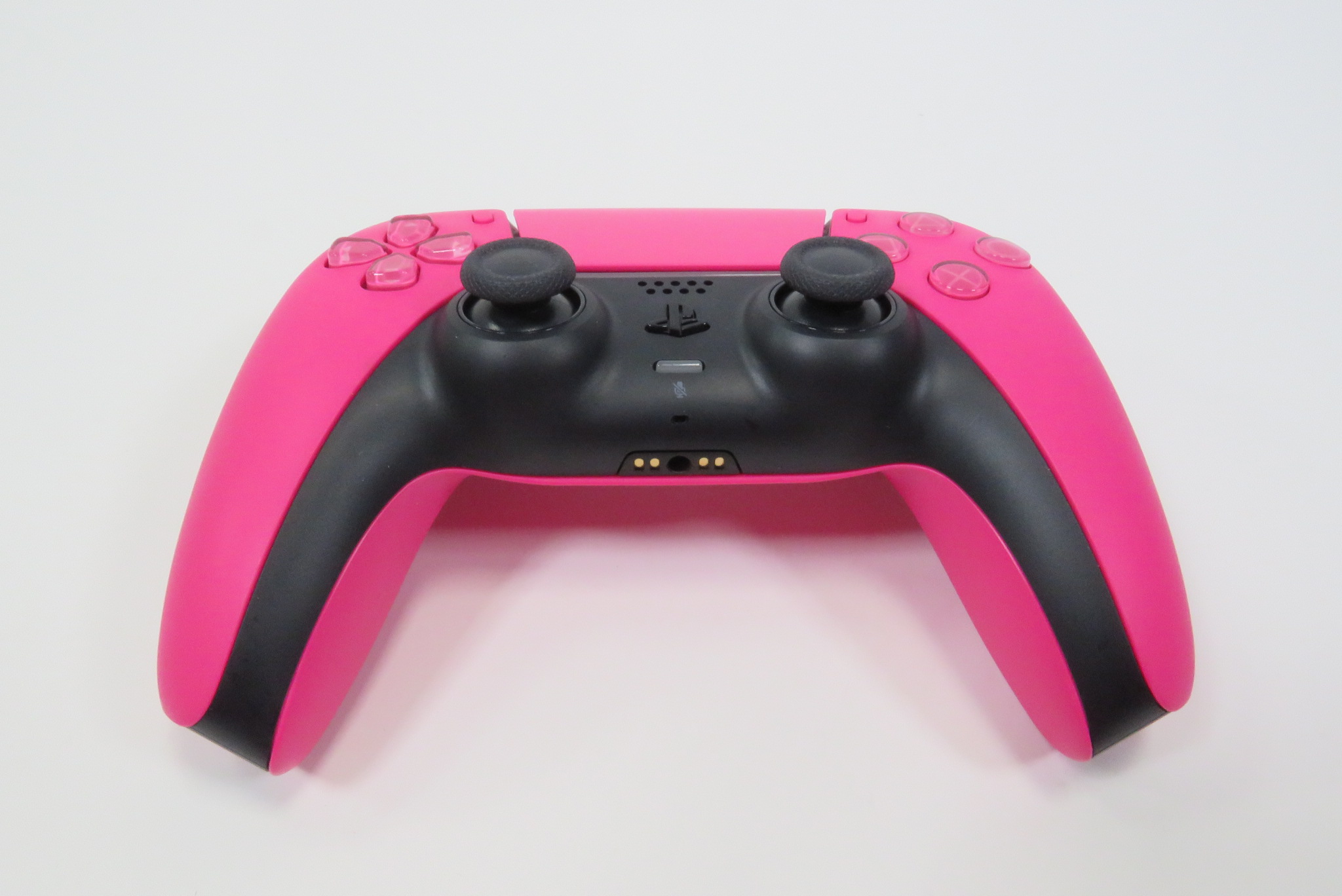 Scuff vantage ps4 online Sony PlayStation pink gaming controller