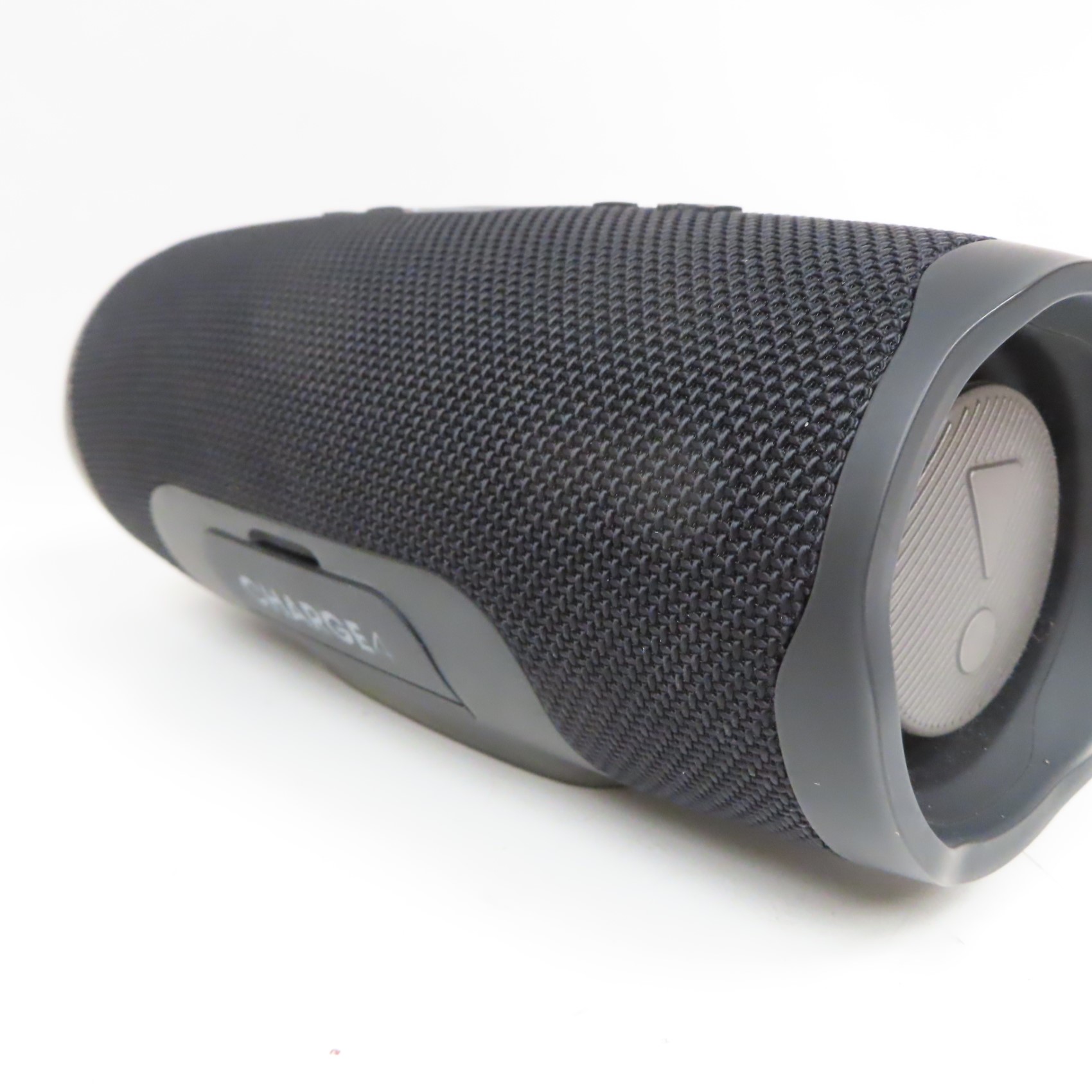 JBL Charge 4 Wireless Bluetooth Speaker - Black (6087)