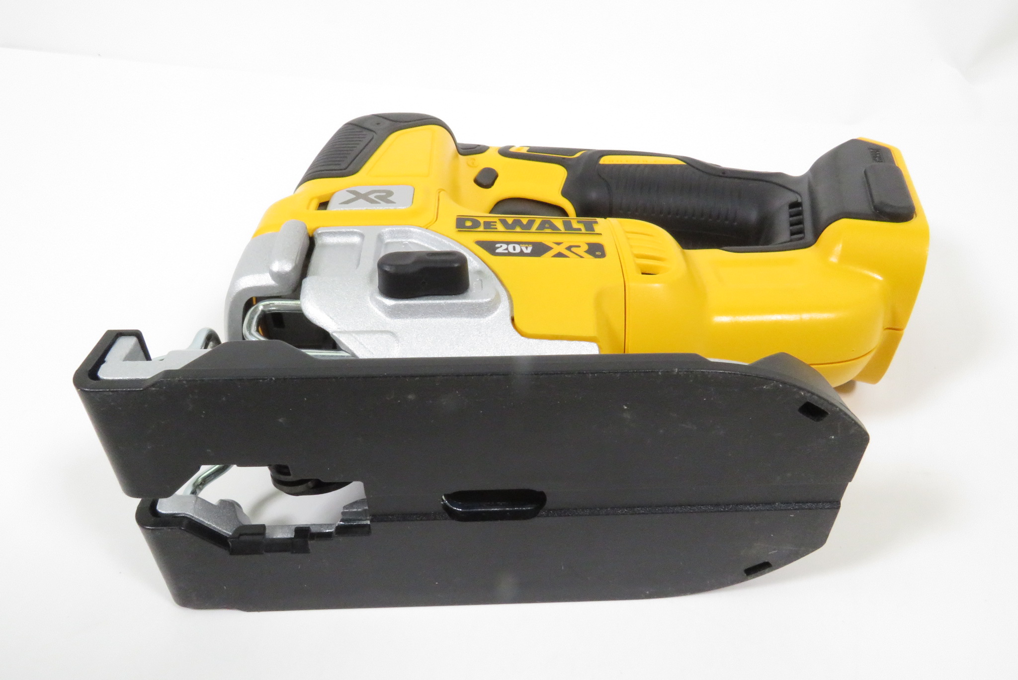 DEWALT DCS334 20V MAX XR Cordless Brushless Jig Saw