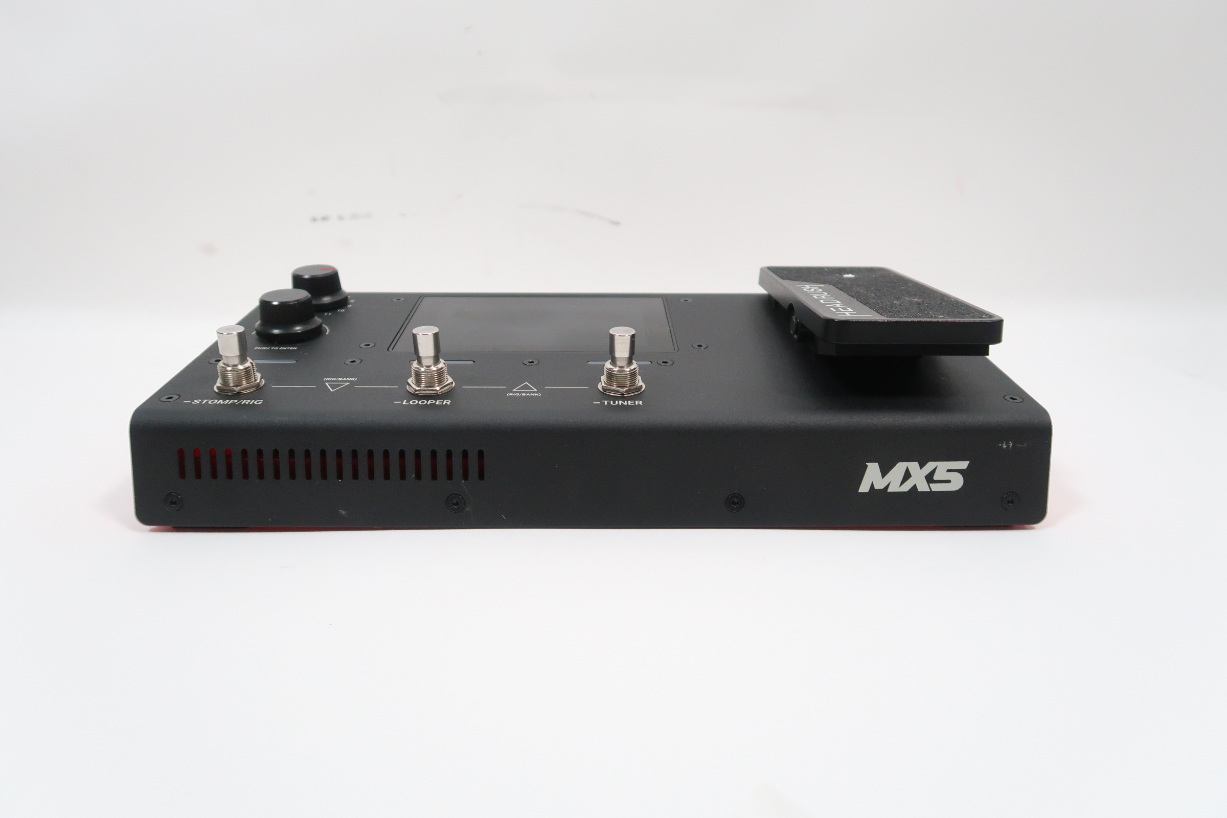 Headrush MX5 Amp Modeling Guitar Effect Processor