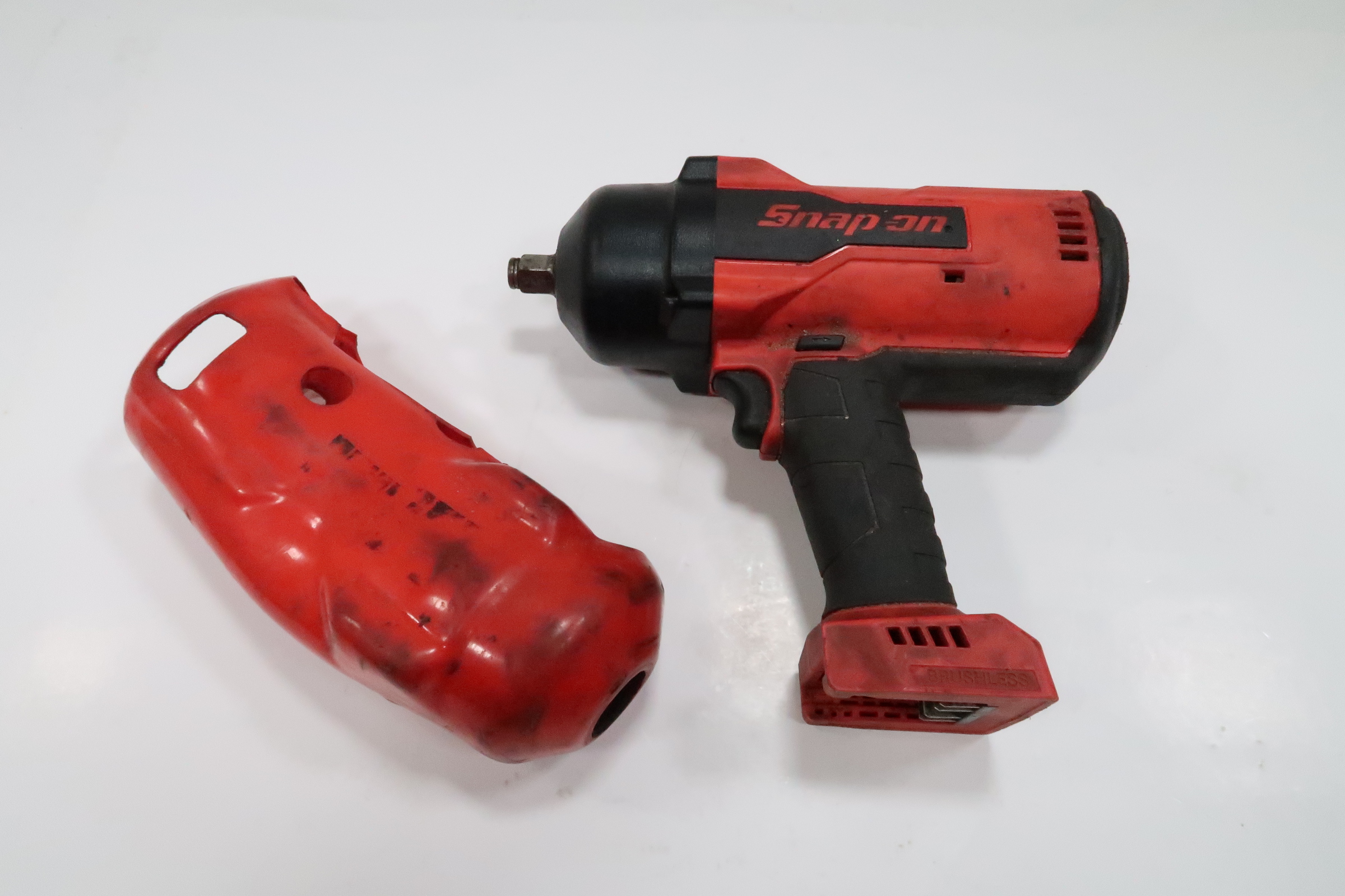Snap-on Tools CT9076 18V 1/2