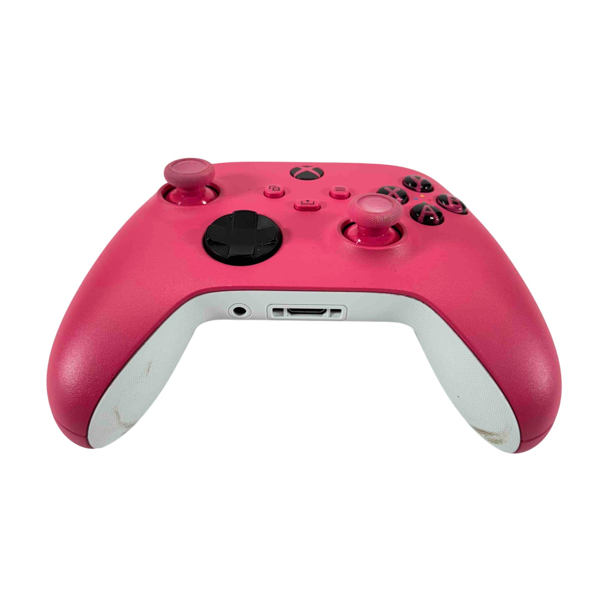 Microsoft Xbox Controller 1914 Bluetooth Hybrid D-pad Button Mapping ...