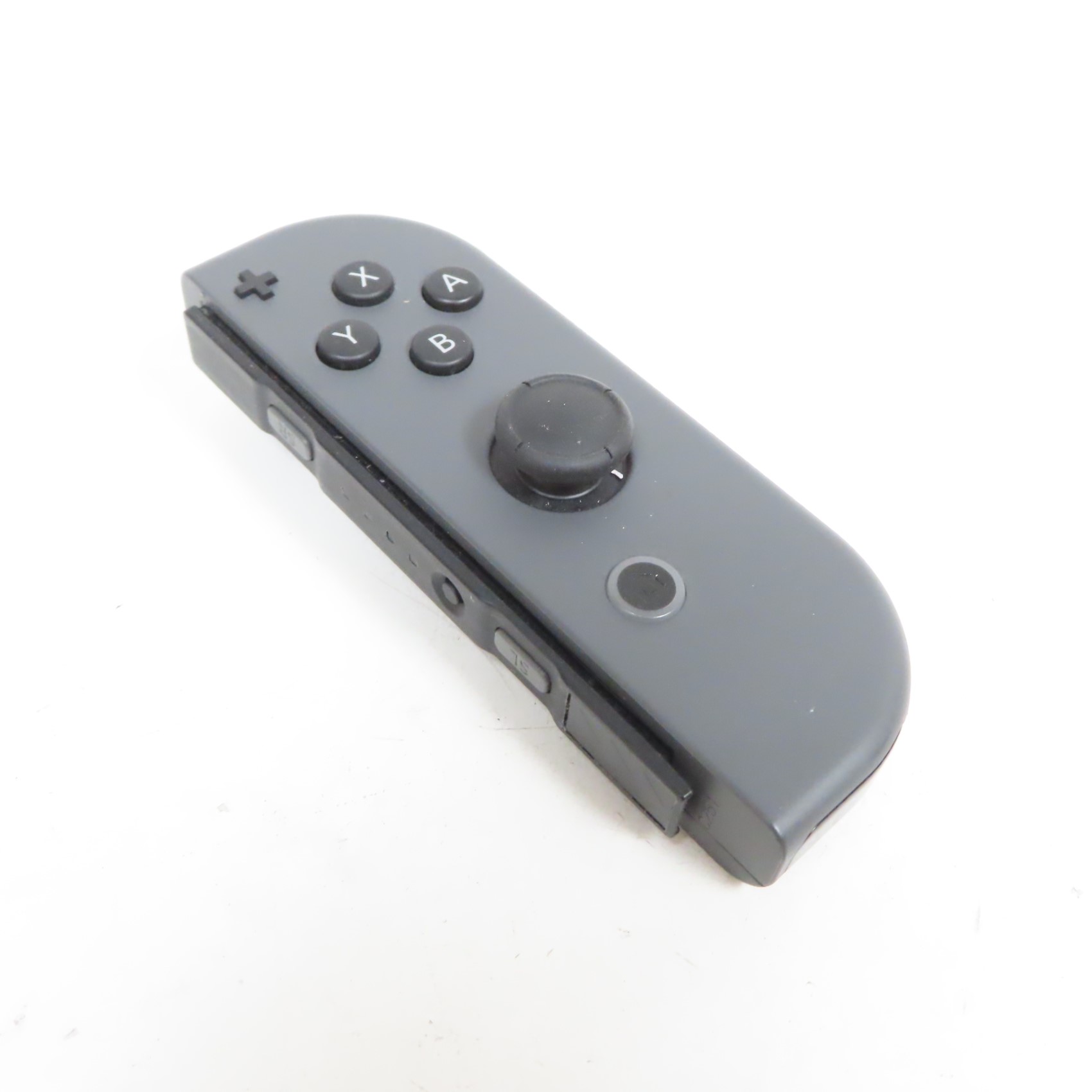 Nintendo HAC-016 Joycon Controllers for Nintendo Switch - Gray (7007)