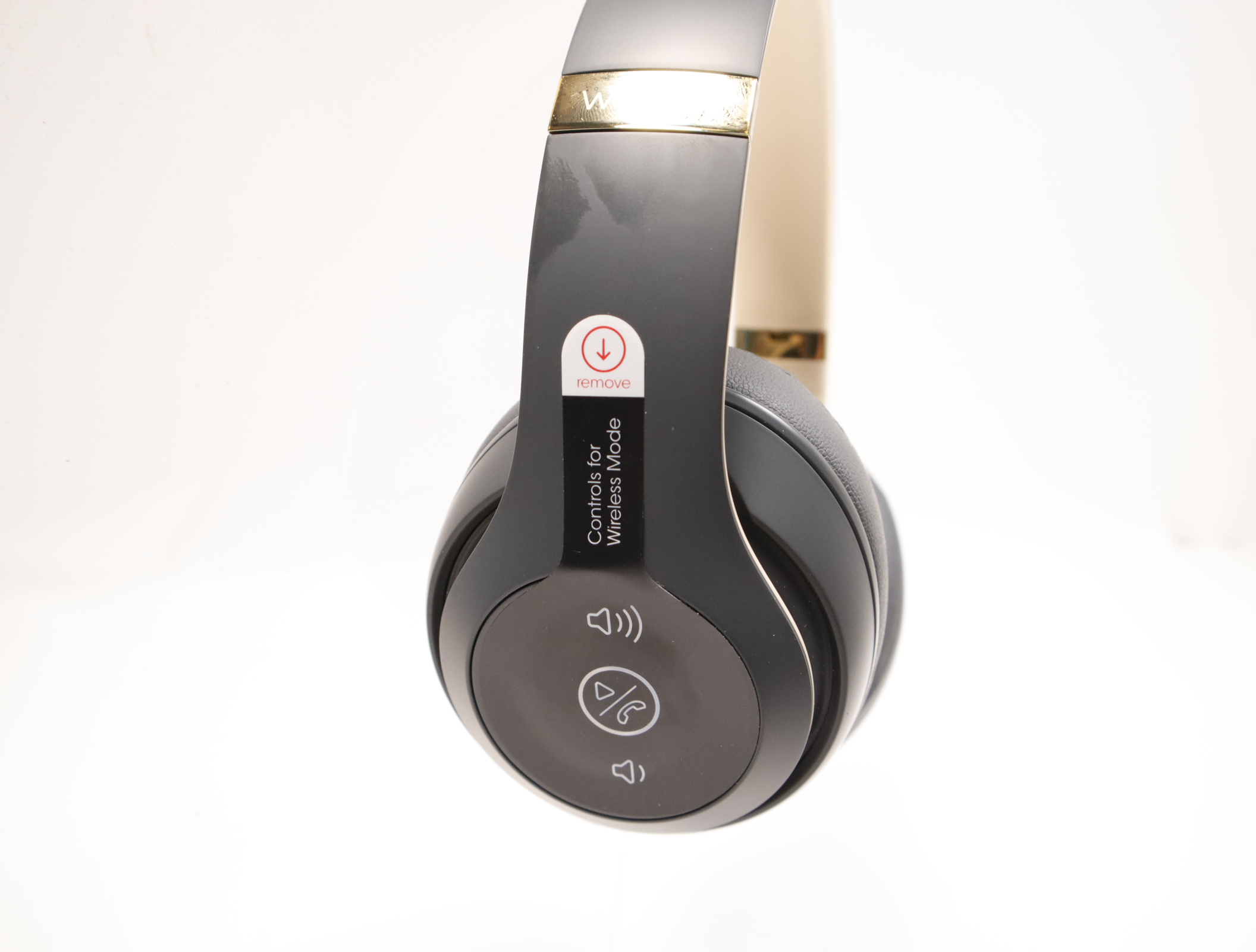 ◯希少カラー◯Beats Studio3 Wireless Gray A1914 Beats Studio3 Wireless Over‑Ear Headphones - Gray - Walmart.com