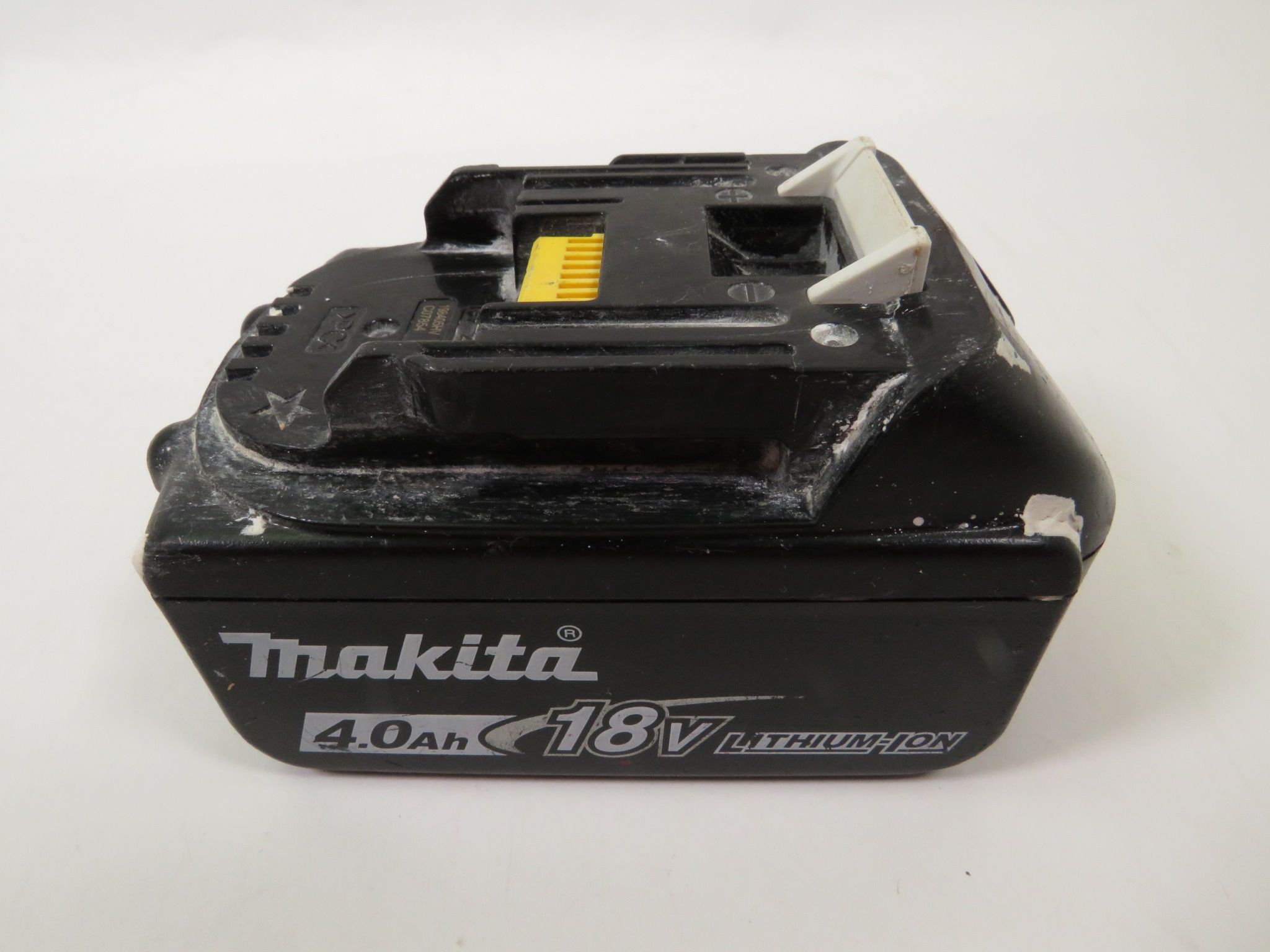 Makita XBU03 18V Brushless Cordless Blower