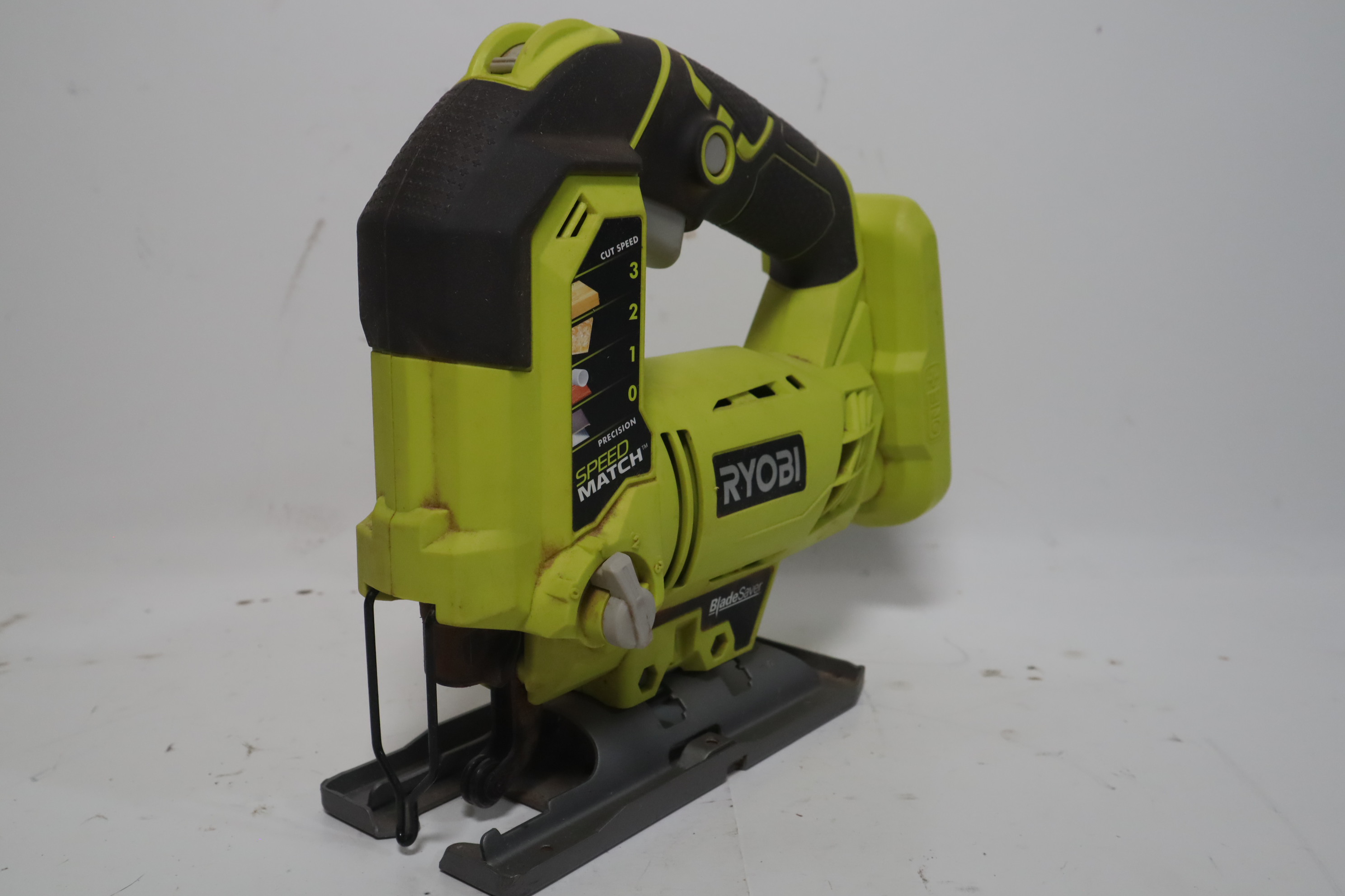 Ryobi P5231 18V ONE+ Orbital Jig Saw 0174 Tool Only