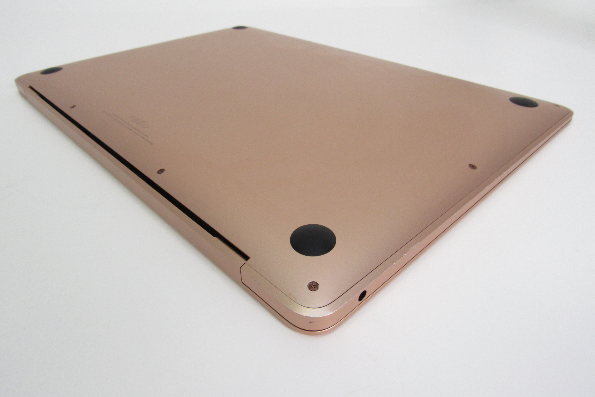 Apple MacBook Air (2020) MGND3LL/A M1 3.2GHz 8GB RAM 256GB SSD