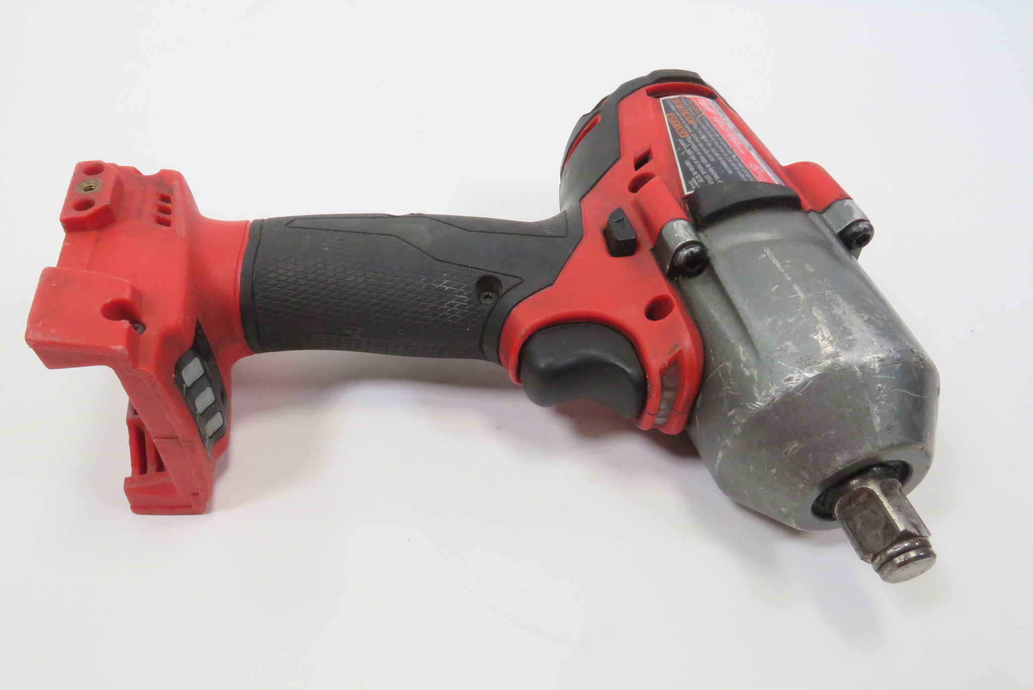 Milwaukee 286120 M18 FUEL 1/2" MidTorque Impact Wrench