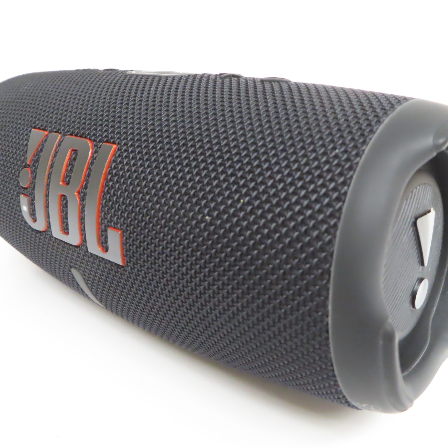 JBL Charge 5 Portable Wireless Bluetooth Speaker - Black (4450)