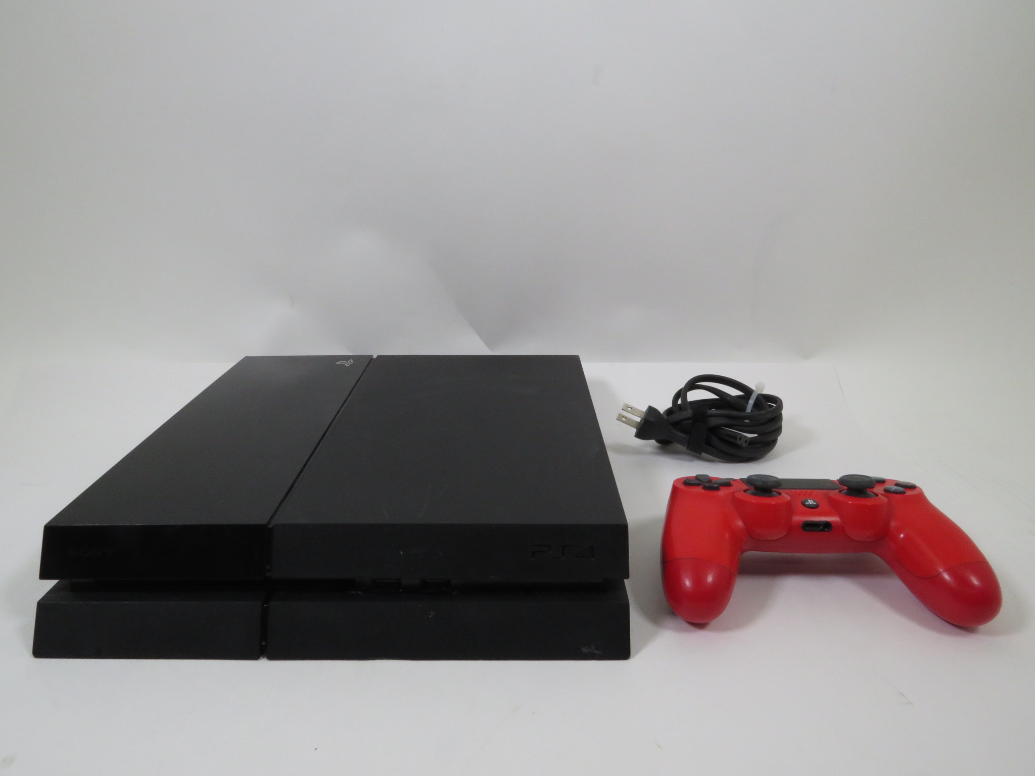 Sony CUH-1115A PlayStation 4 500GB Video Game Console