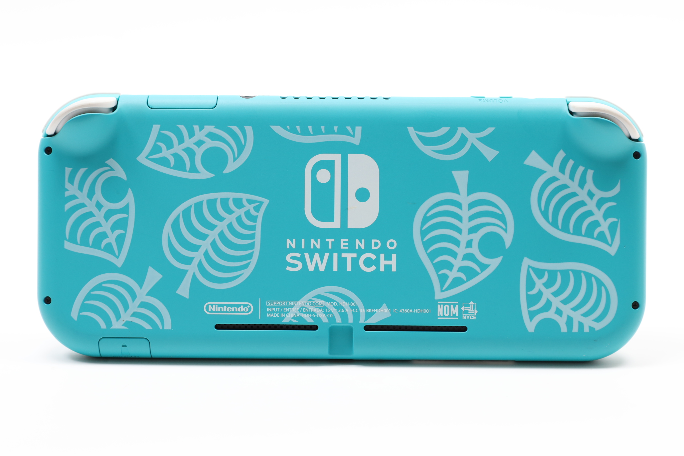 Nintendo Switch Lite HDH-001 32GB Video Game System - Timmy and Tommy's ...