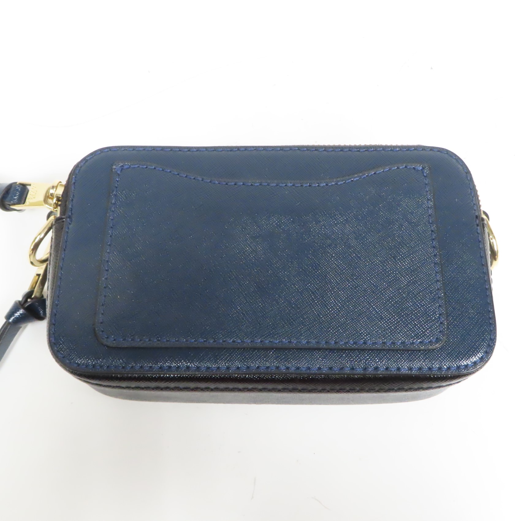 SALE!!【Marc Jacobs】TRAVELER★ミニメッセンジャー★関送込 SALE! MARC JACOBS ”Mini Cruiser