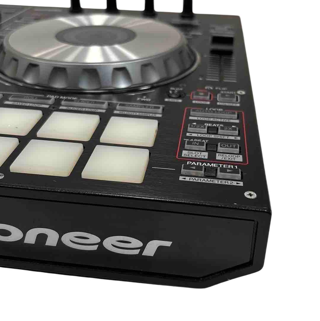 Pioneer DDJ-SX2 Professional Serato DJ Controller 3827