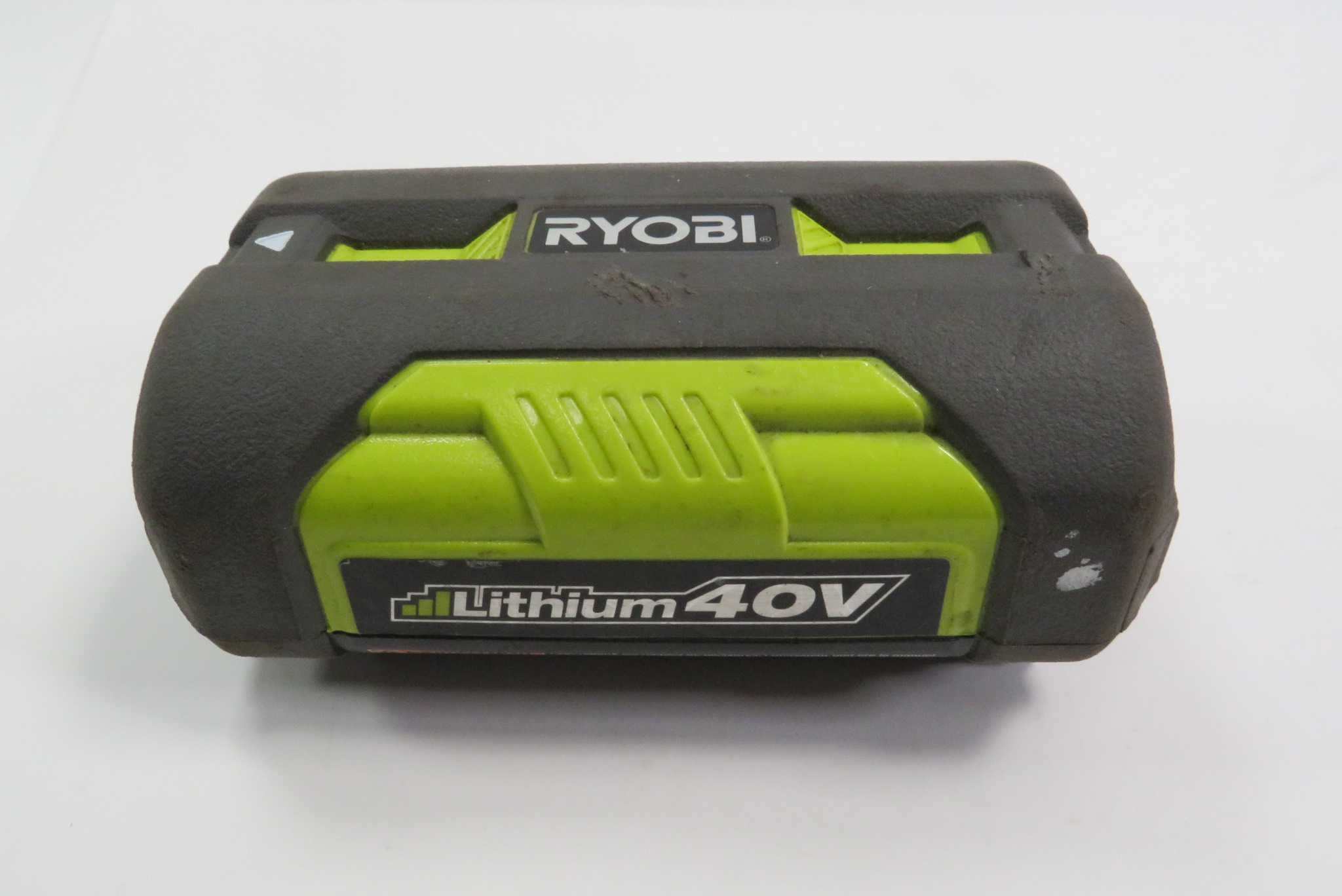 thumbnail image 2 of 5ft AC Power Cord For Ryobi 40V Lithium-ion Battery Chargers - OP4026, OP400 - ABLEGRID 2 of 5