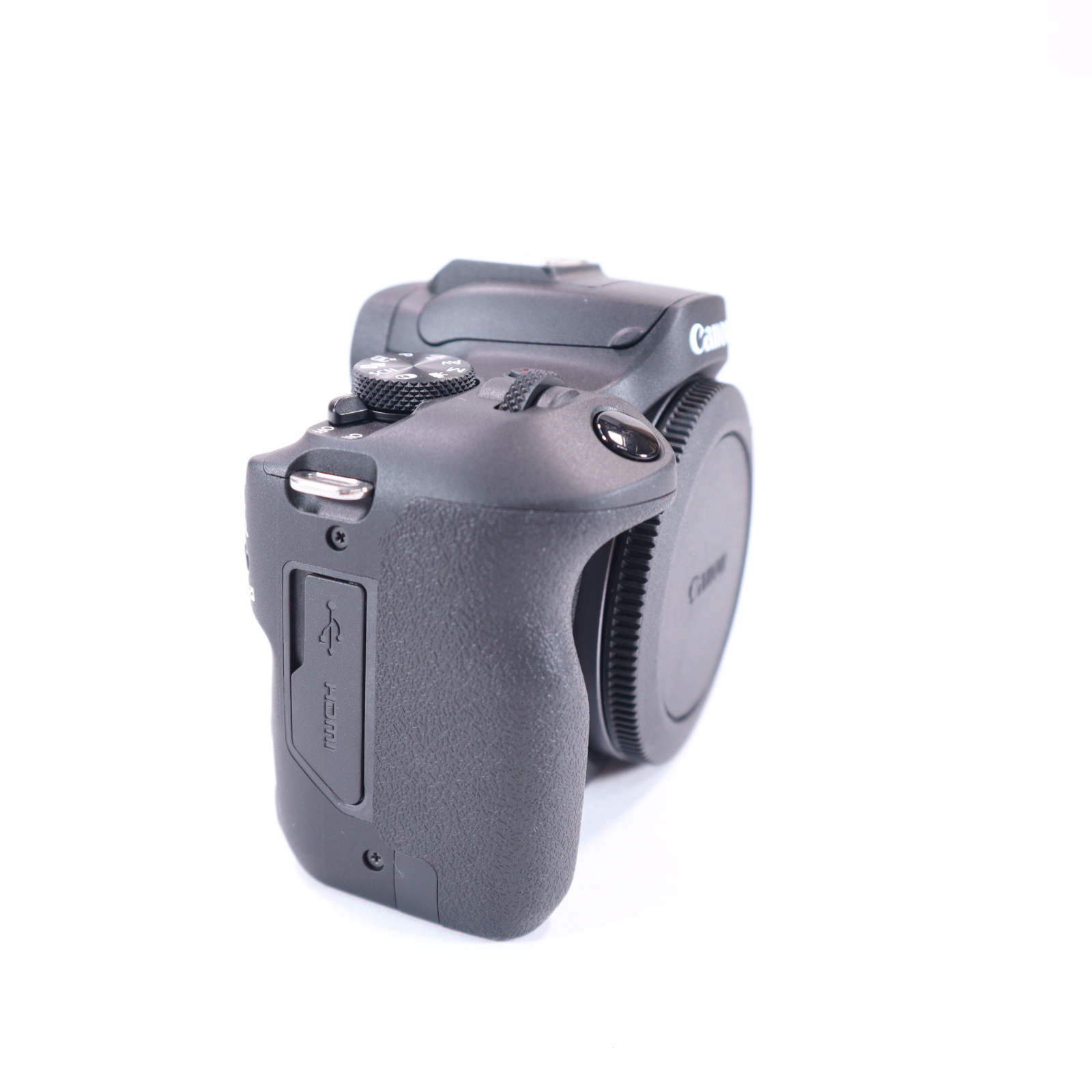 Canon EOS R100 24.1-Megapixel CMOS Compact Digital Mirrorless Camera