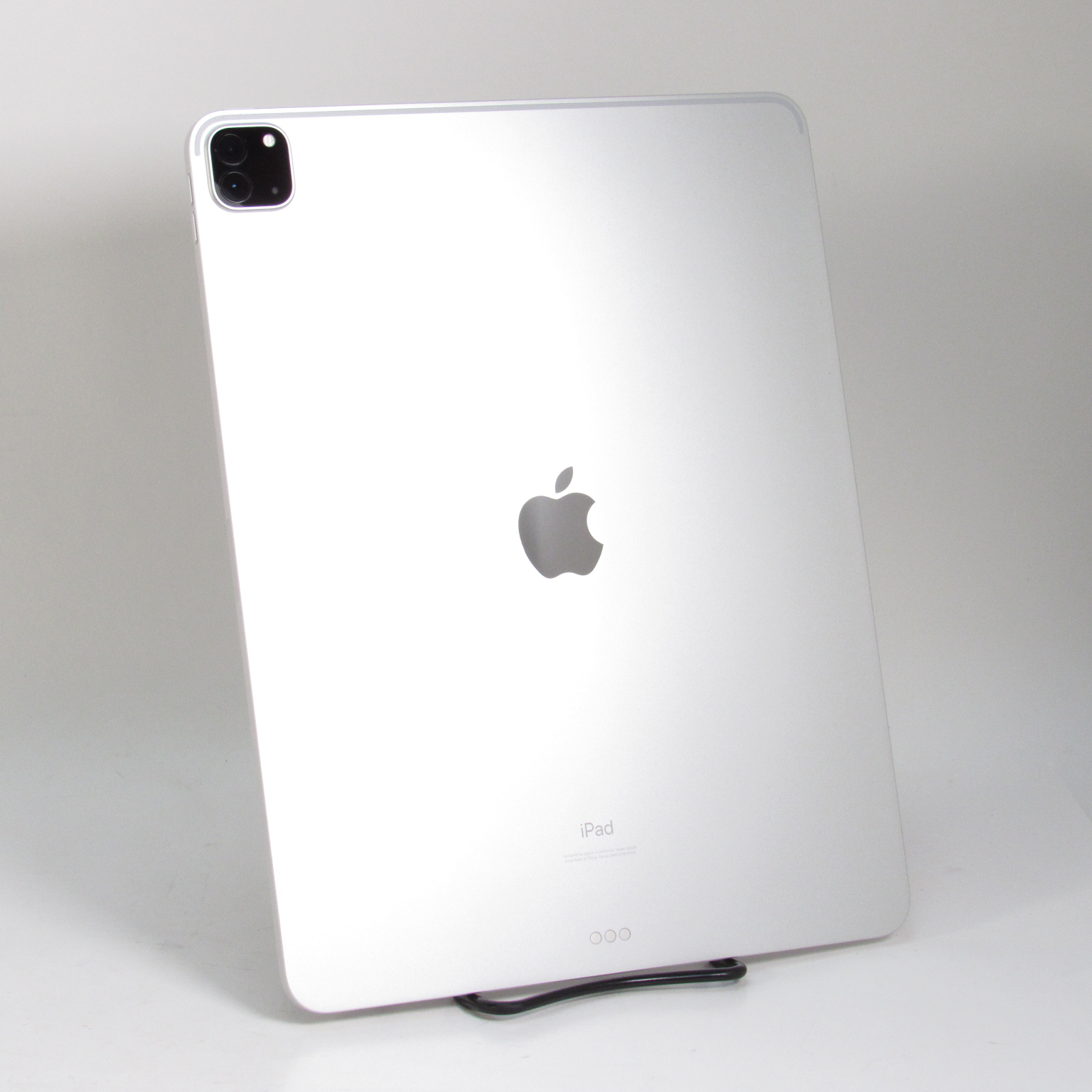 Apple iPad Pro 4th Generation MY2J2LL/A 128GB 12.9'' Wi-Fi Tablet