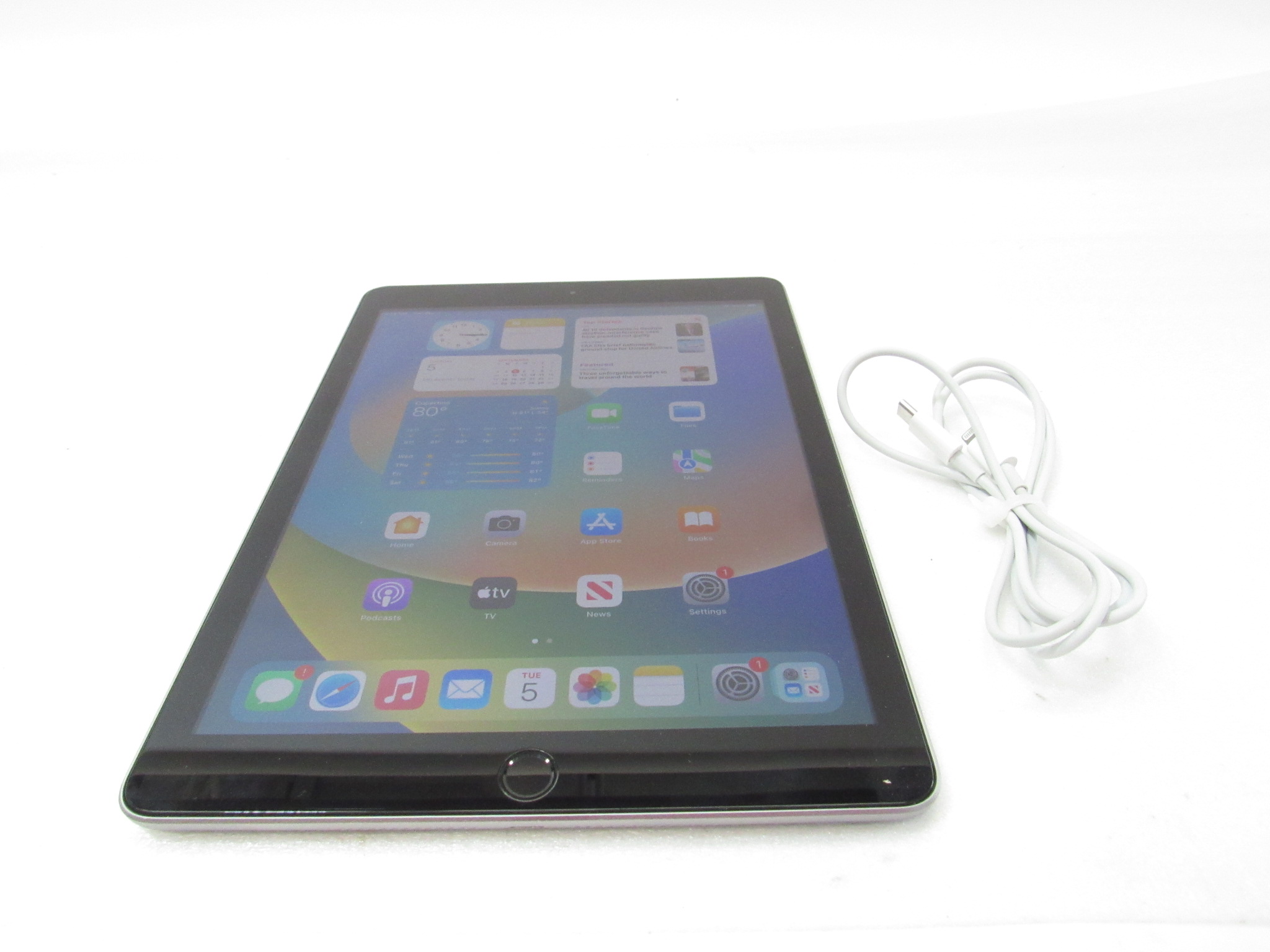 Ipad best sale model mp2f2ll