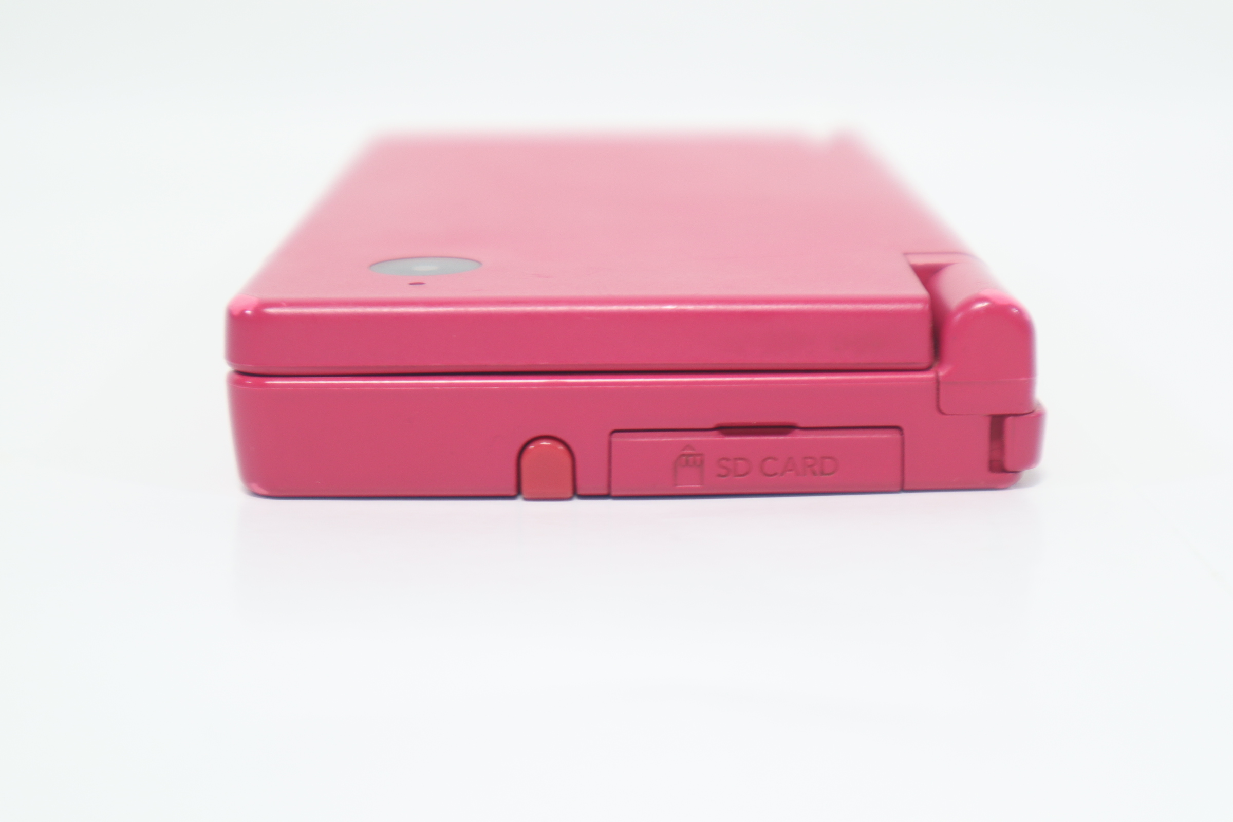 Nintendo DSi TWL-001 Pink 3.25