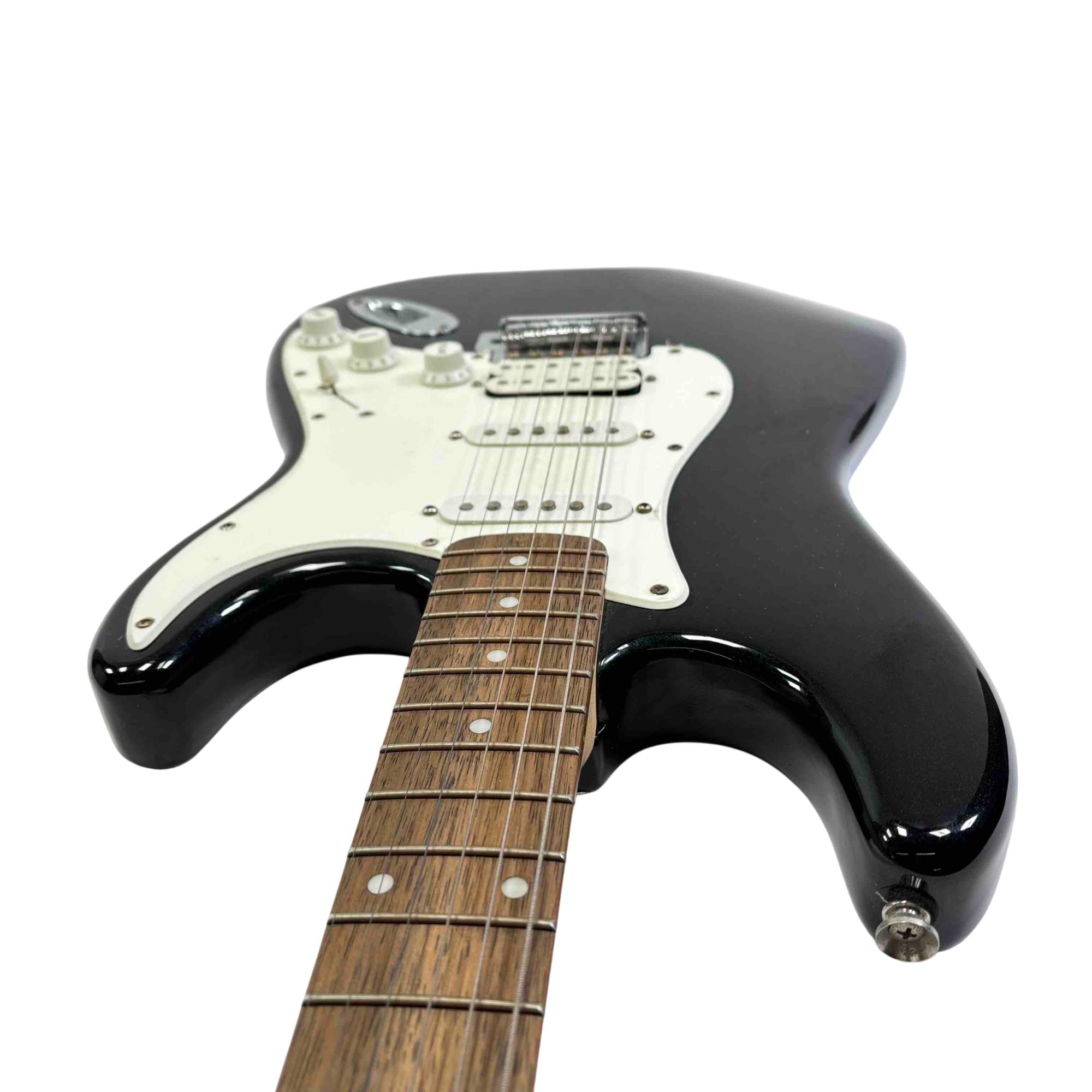Stratcaster,Telecaster用 片側6連 Van Dyke-Harms Left-Hand American Standard Telecaster Hybrid