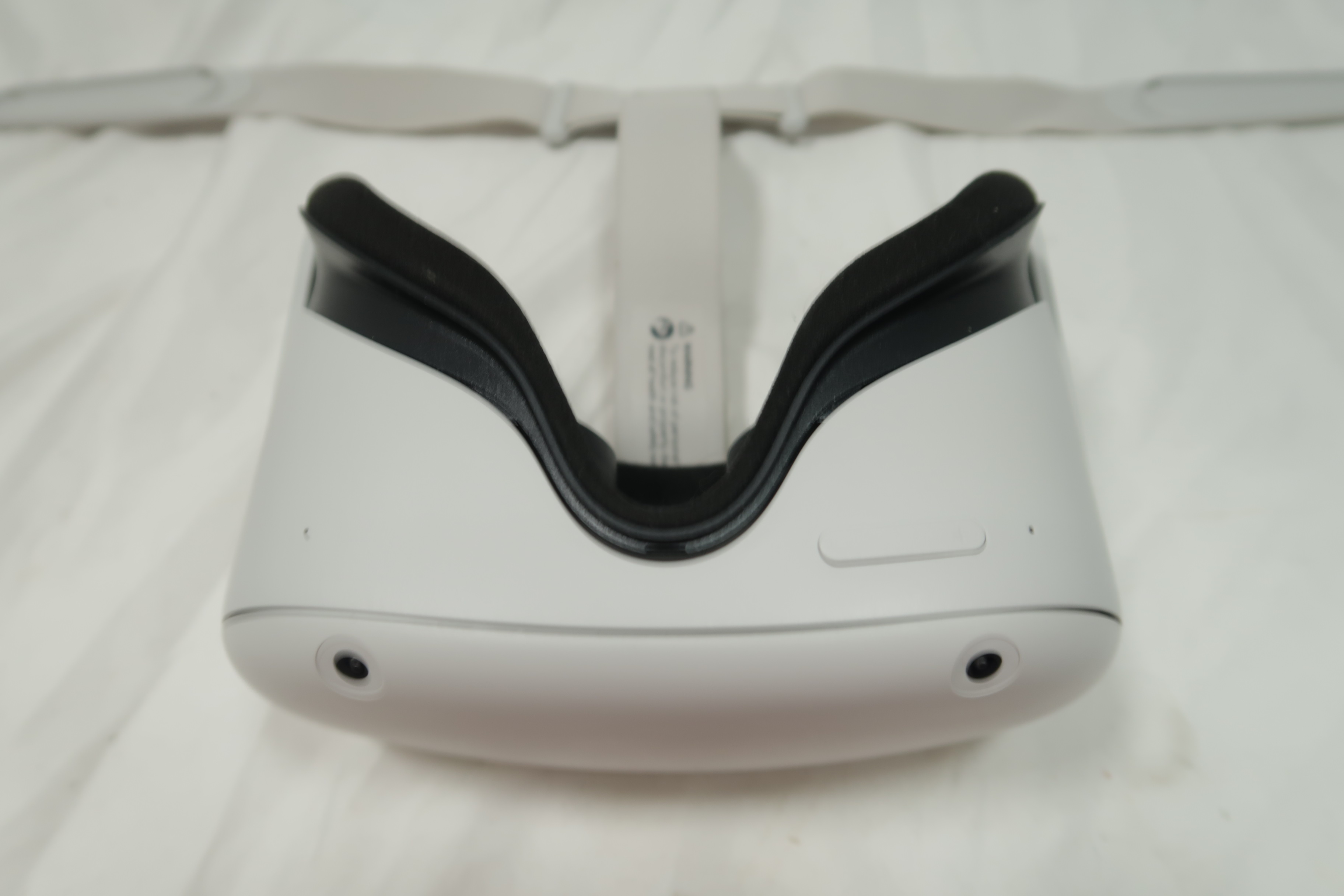 Oculus Quest 2 KW49CM Advanced 64GB All-In-One Virtual Reality VR