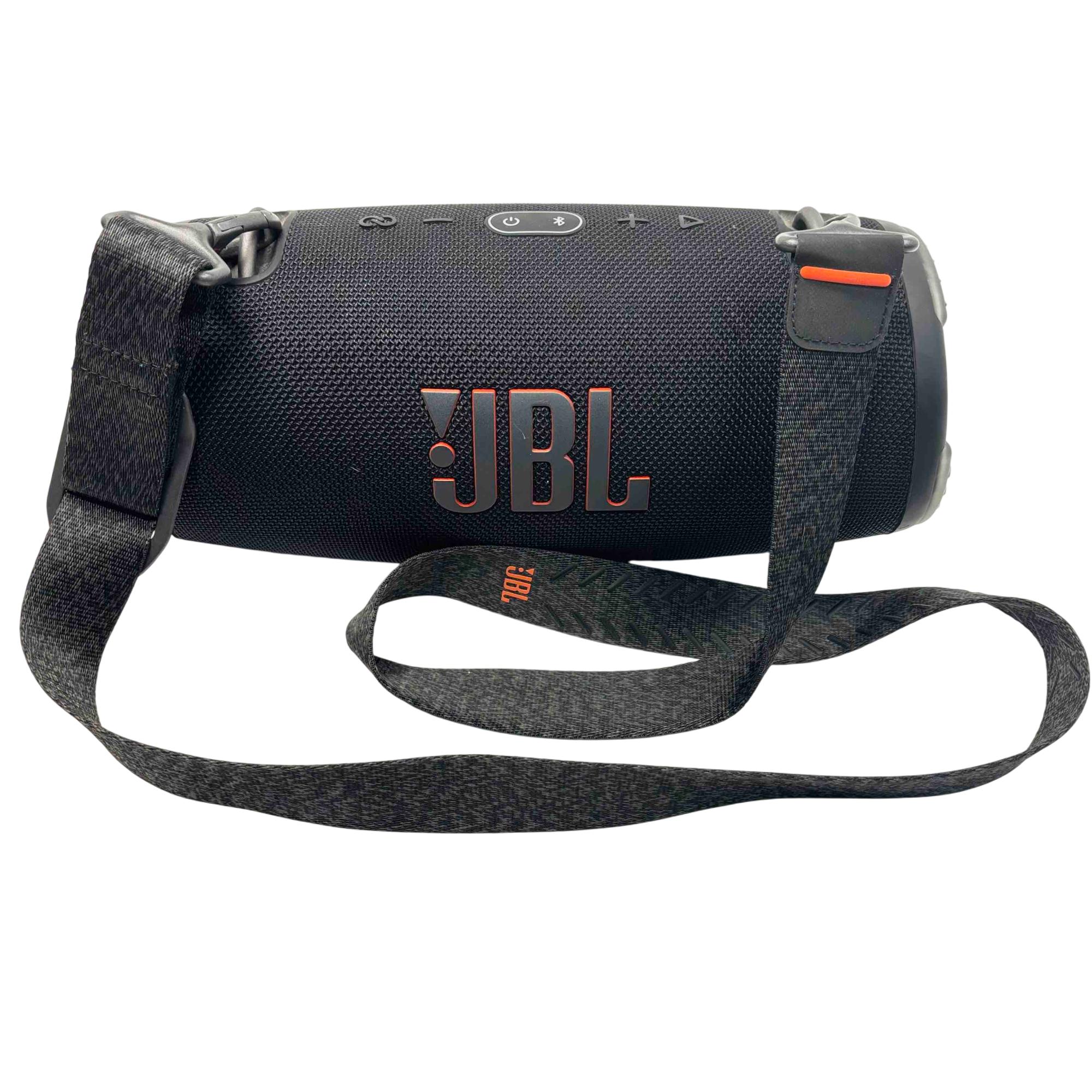 JBL Xtreme Bluetooth Speaker - sale Black