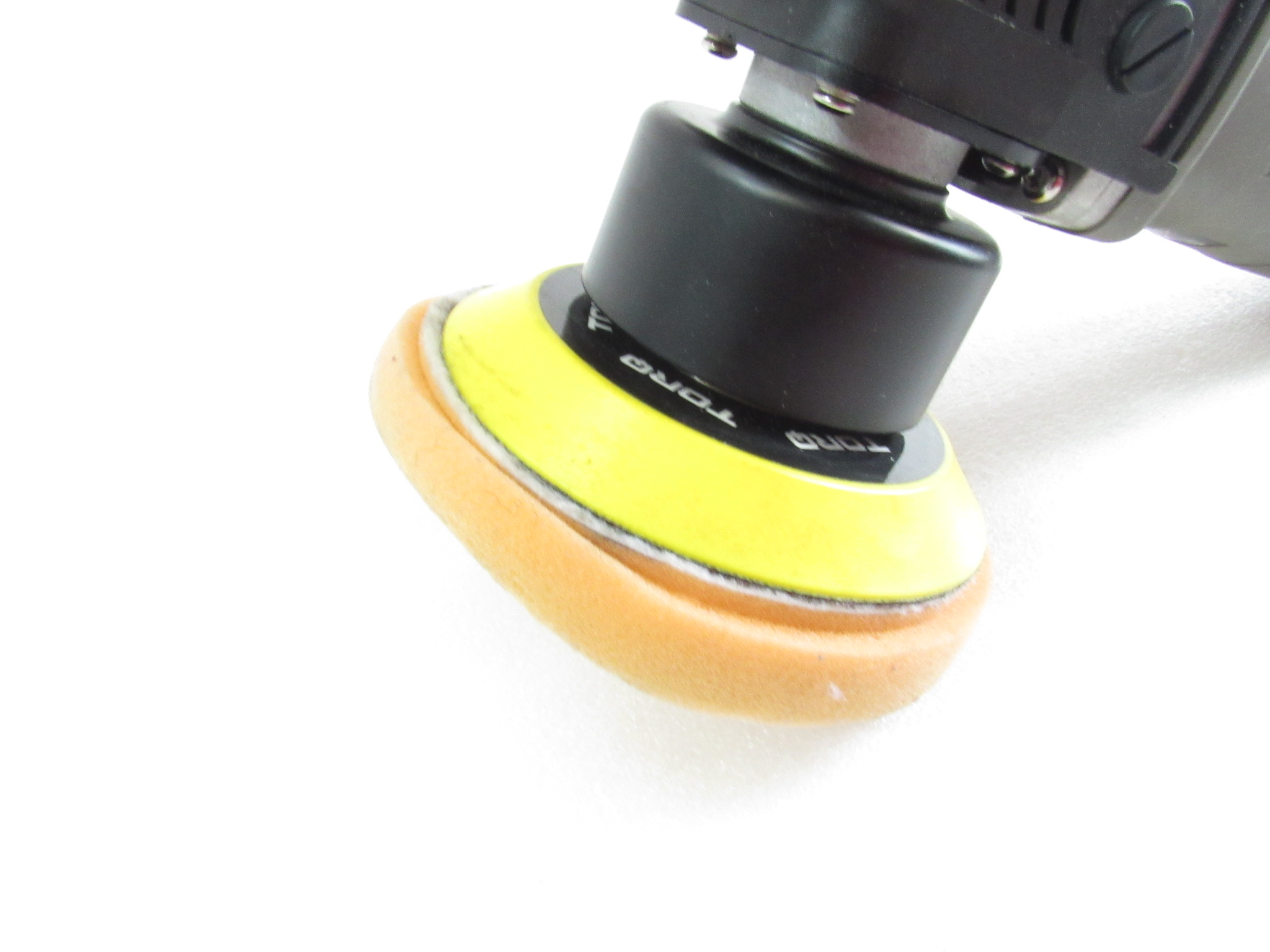 Chemical Guys TORQX Random Orbital Polisher