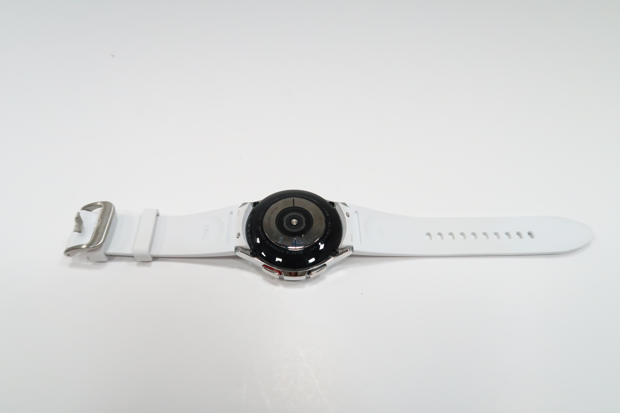 Samsung SM-R880 Galaxy Watch4 Classic 42mm Bluetooth Smart Watch ...