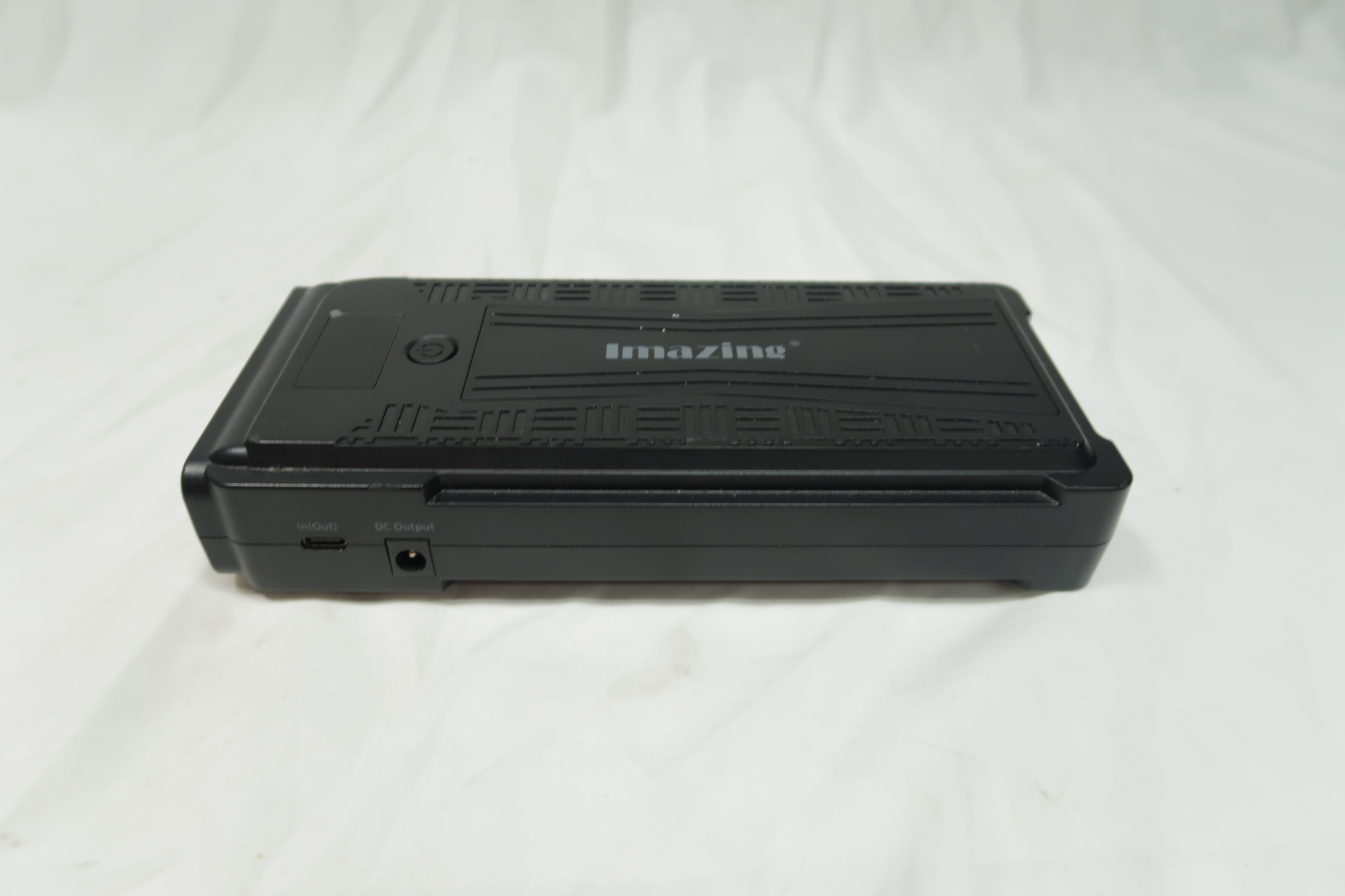 Imazing Portable Jump Starter IM29