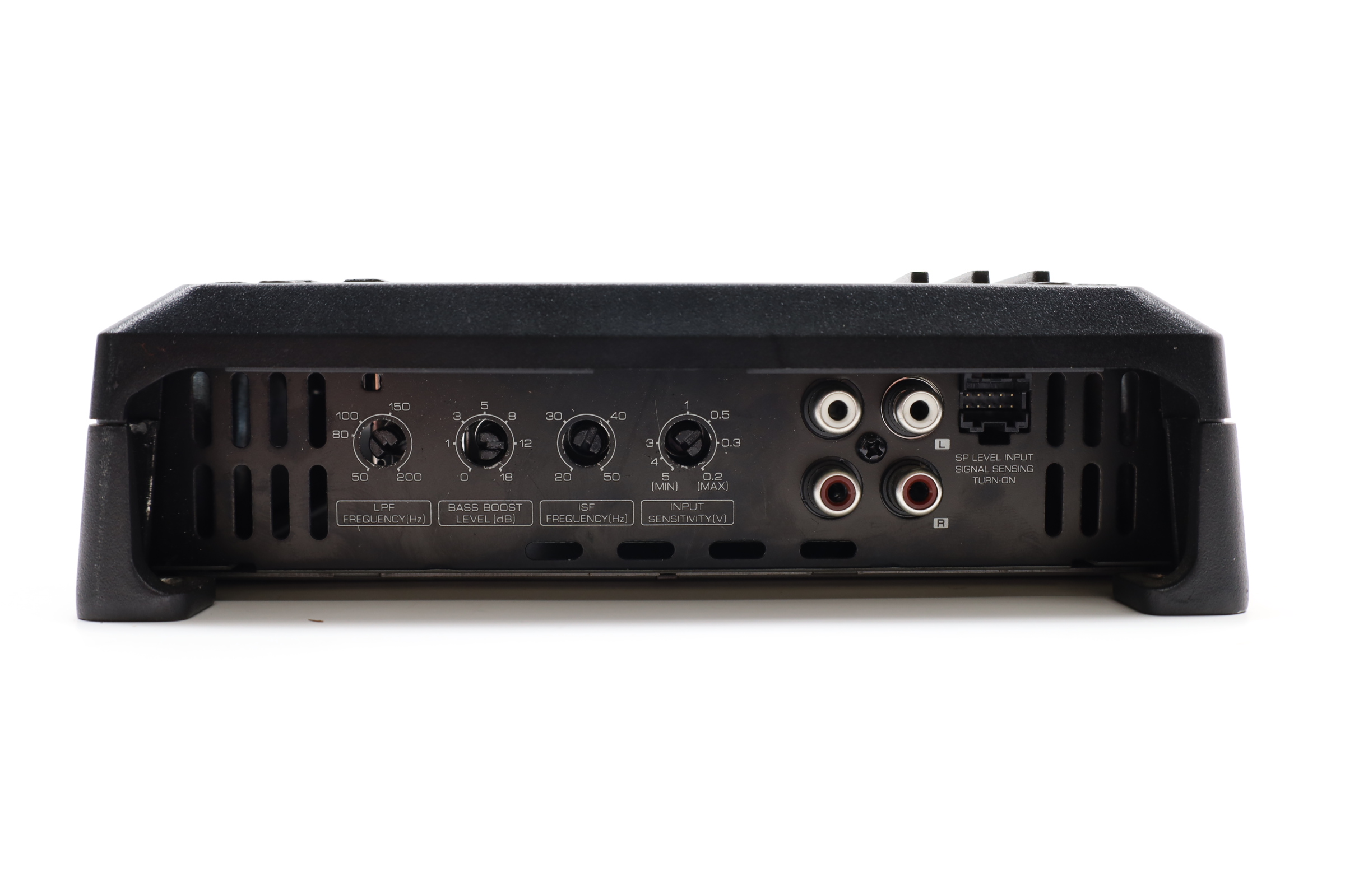 Kenwood KAC9106D 1000W RMS Monoblock Subwoofer Car Amplifier