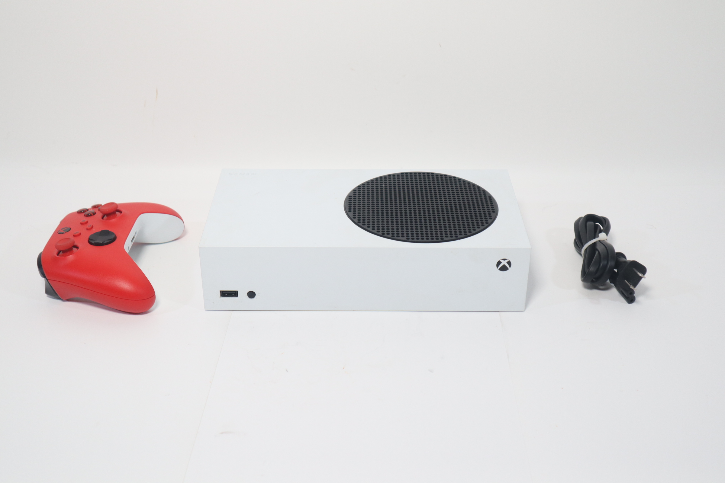 Microsoft Xbox Series S 1883 512GB All-Digital Home Video Gaming