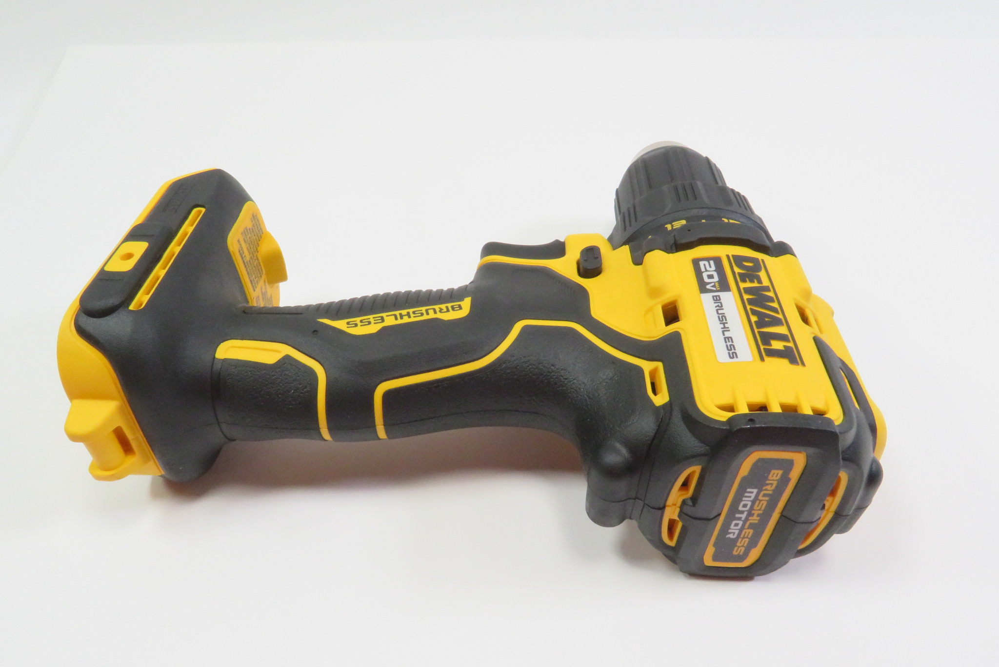 DeWalt DCD793D1 20V MAX 1/2