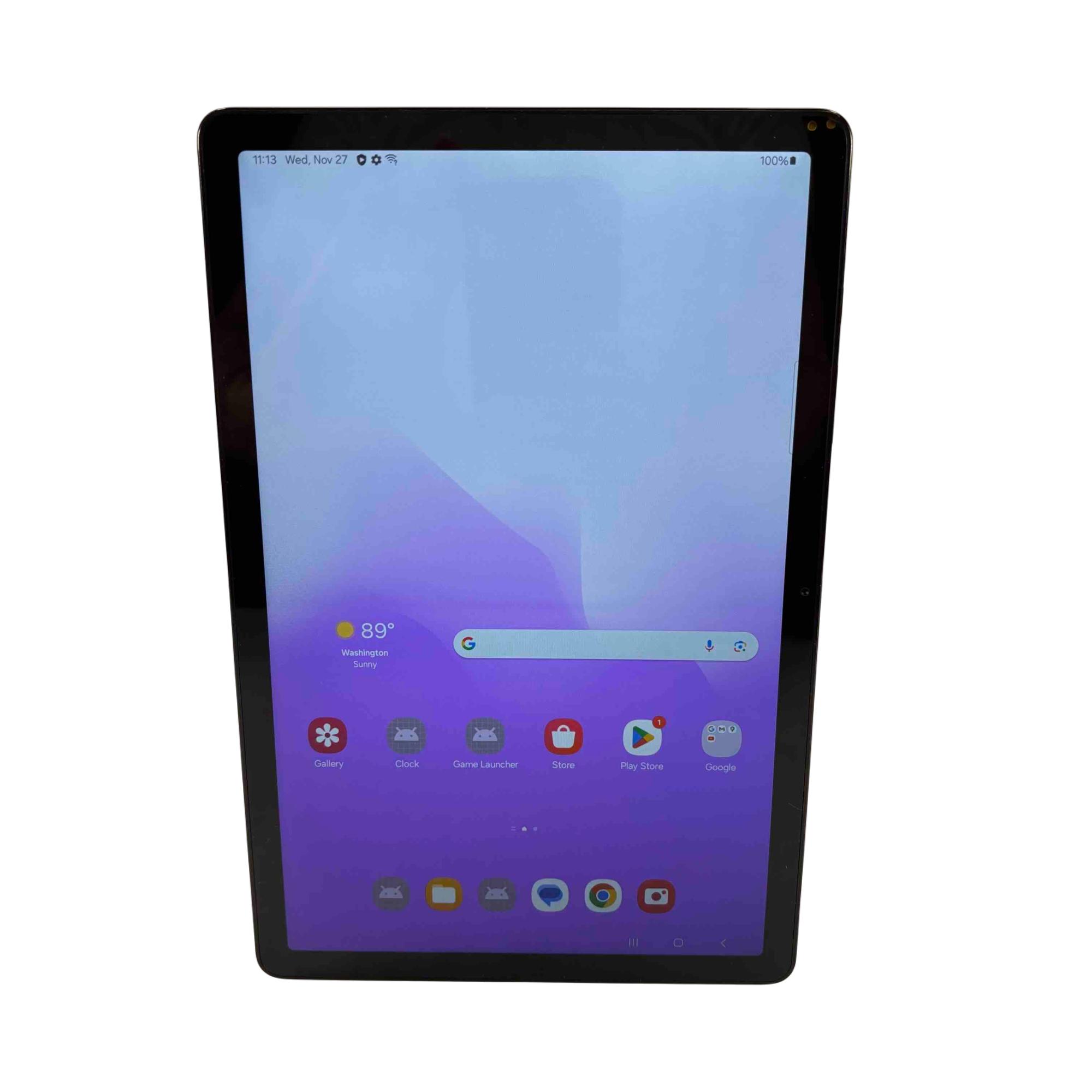 Galaxy Tab A9+ Wi-Fi 64GB android 訳あり