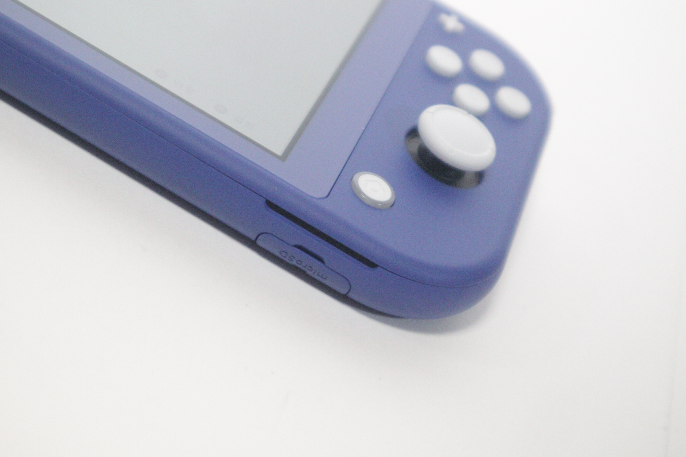 Nintendo Switch Lite HDH-001 Blue 5.5