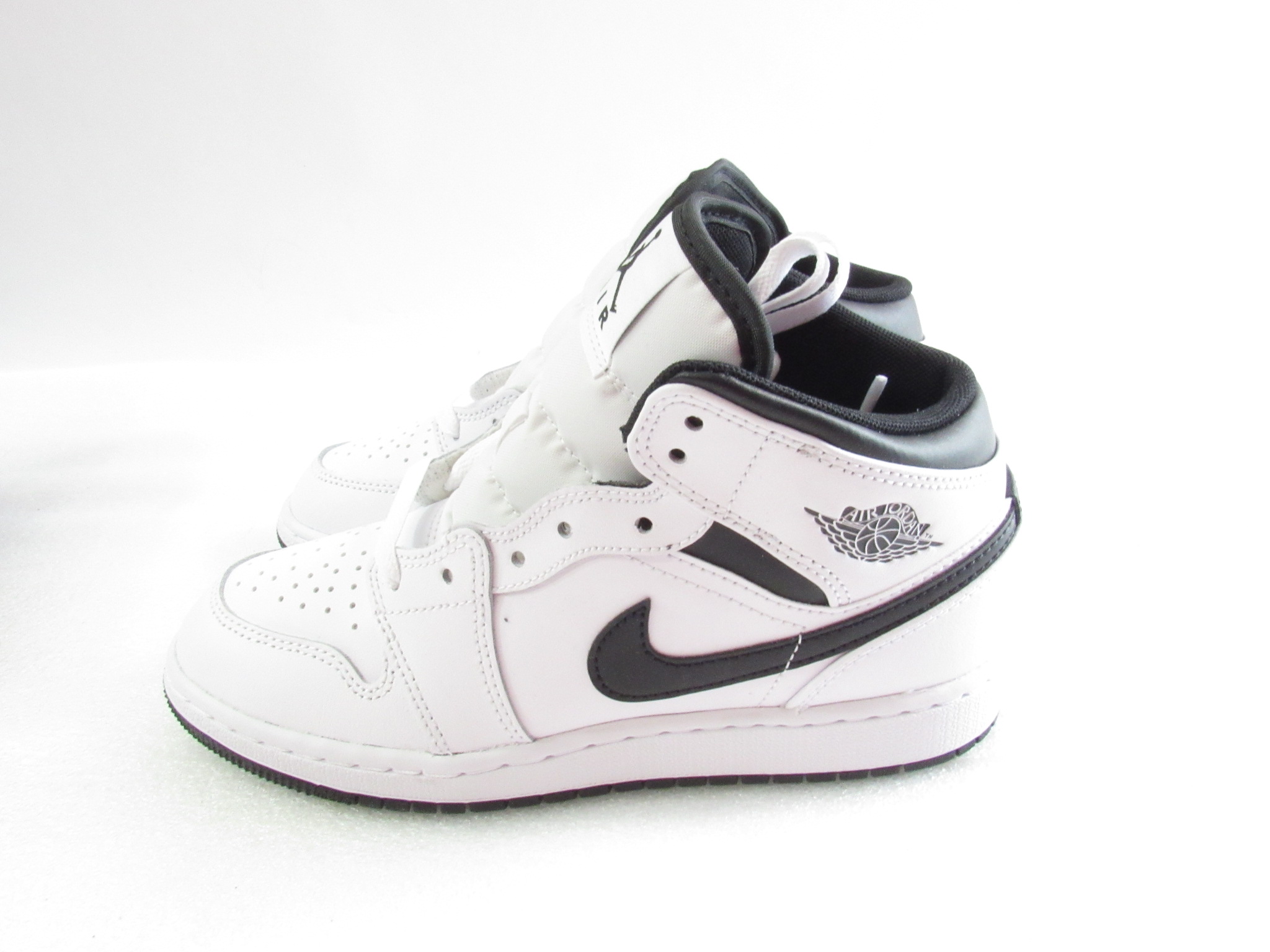 jordan air 1 mid size 4.5