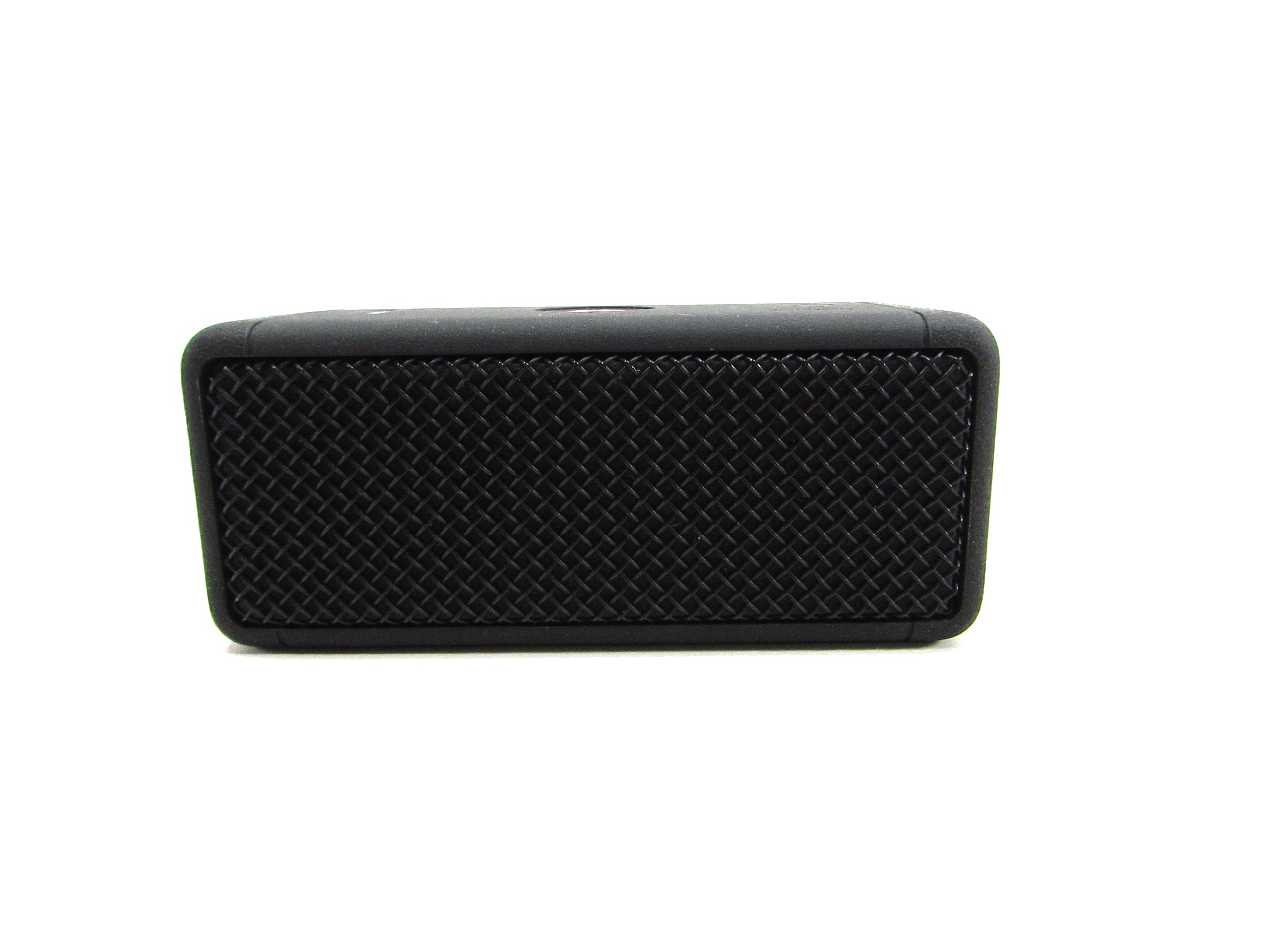 Marshall Emberton Portable IPX7 Rated Waterproof Compact Bluetooth
