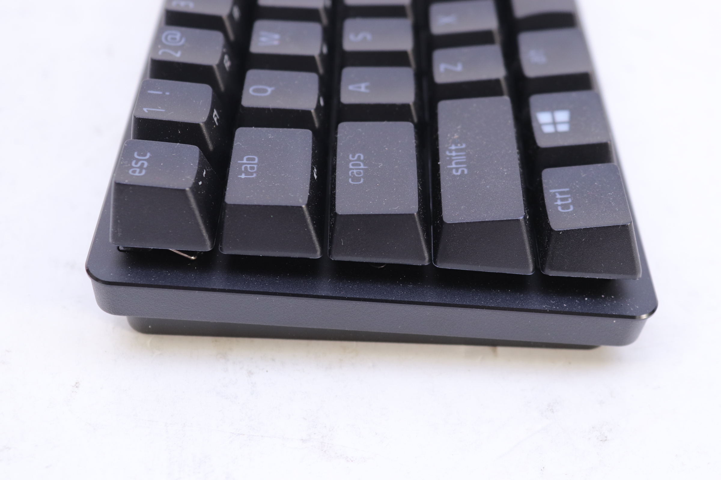 Razer RZ03-03390500-R3U1 Huntsman Mini 60 Percent Wired Gaming Keyboard