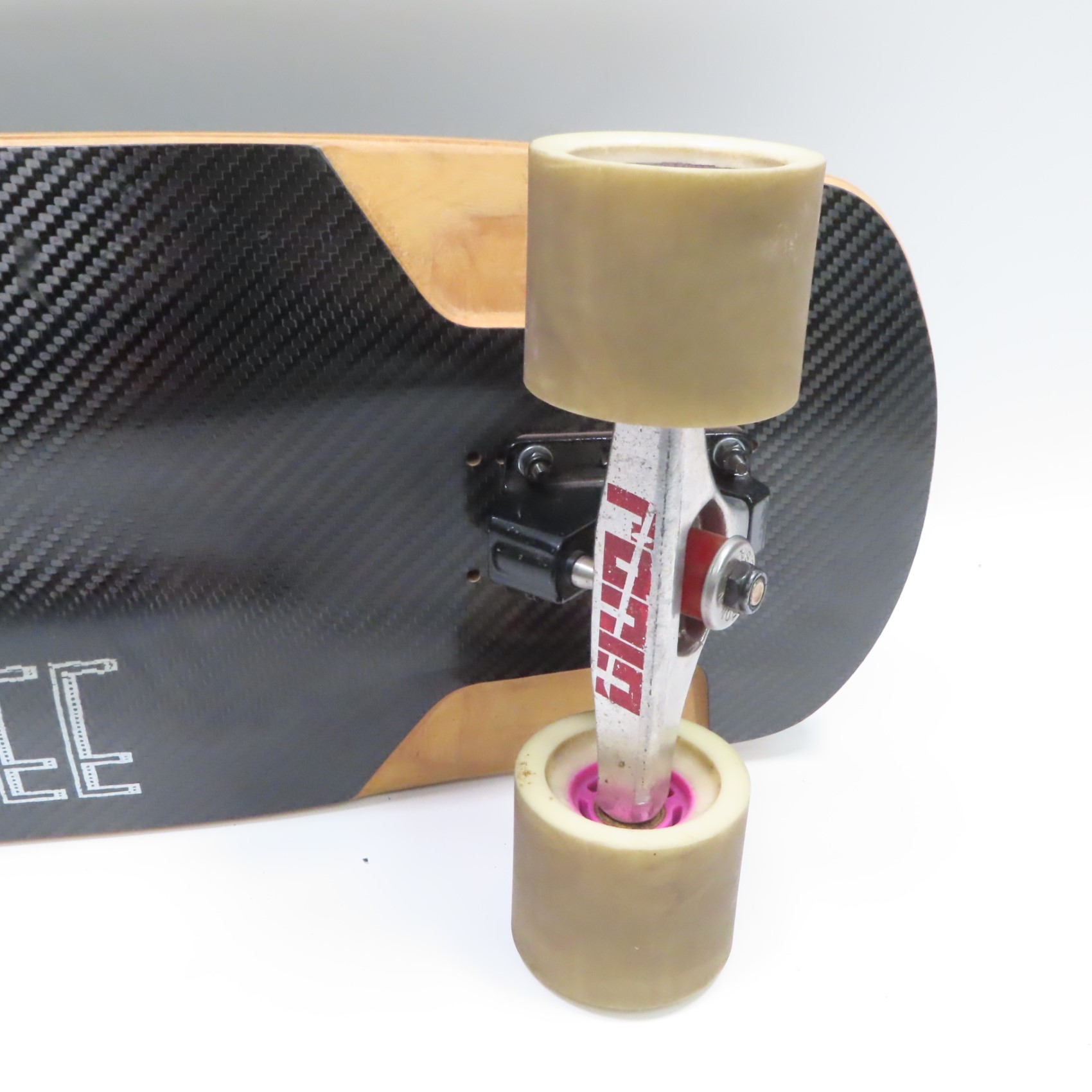 Rolling Tree Carbon Acedia 35