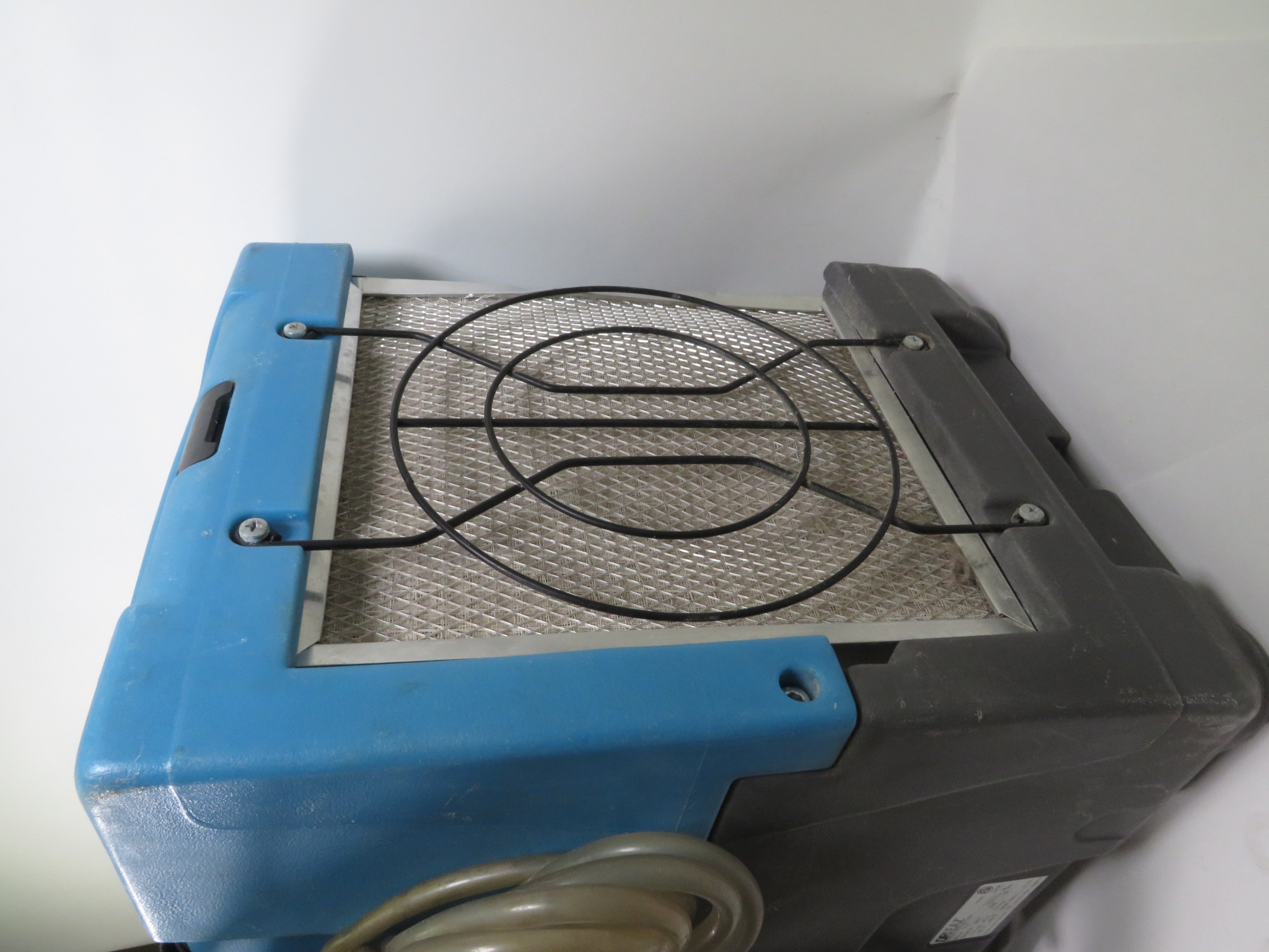 DriEaz F413 6.2Amps 80 Pints Revolution LGR Dehumidifier Local Pickup