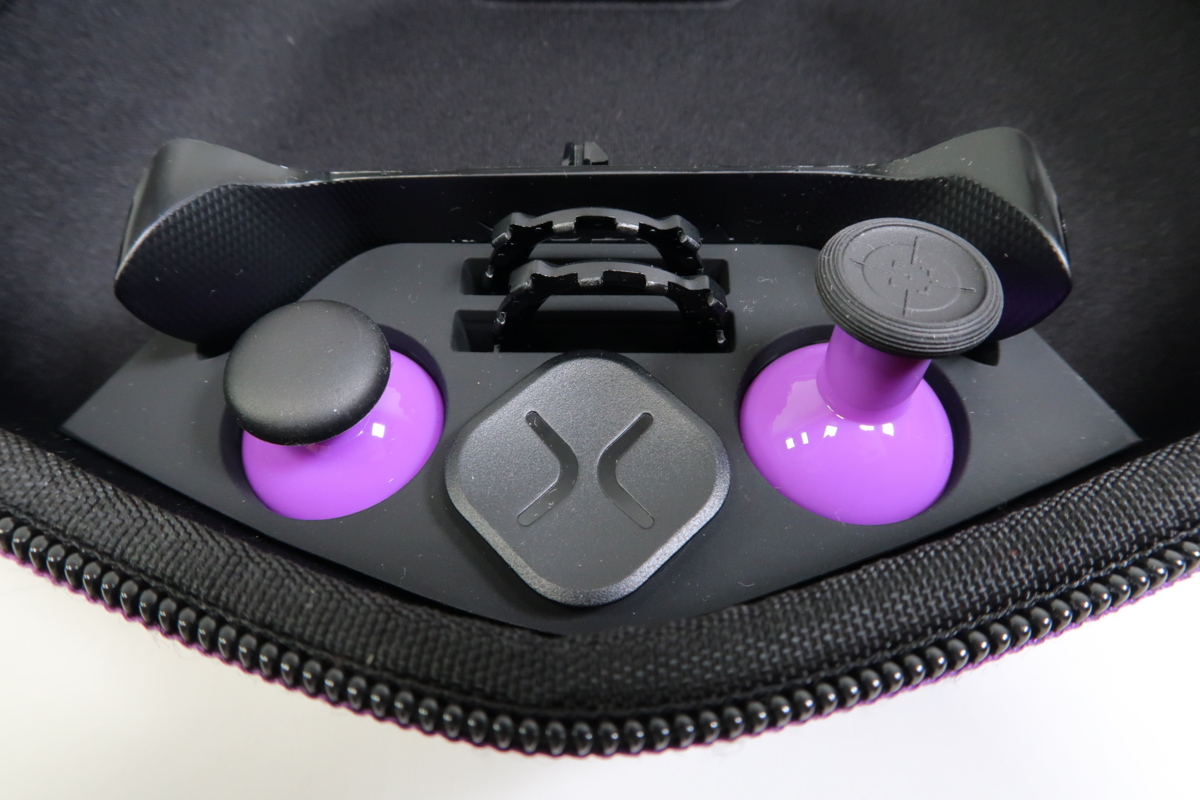 その他 Victrix Gambit Dualcore Xbox Series X|S & PC Victrix Gambit Prime Wired Tournament