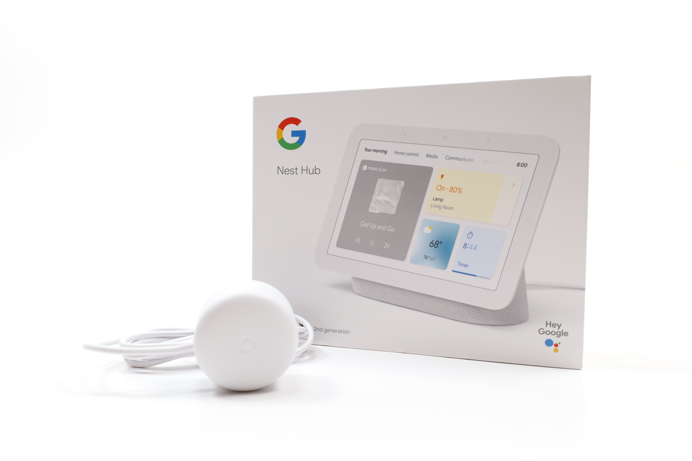 Device Lowest Price Google Home Hub Smart Hubs Target Google Hub - Main Image