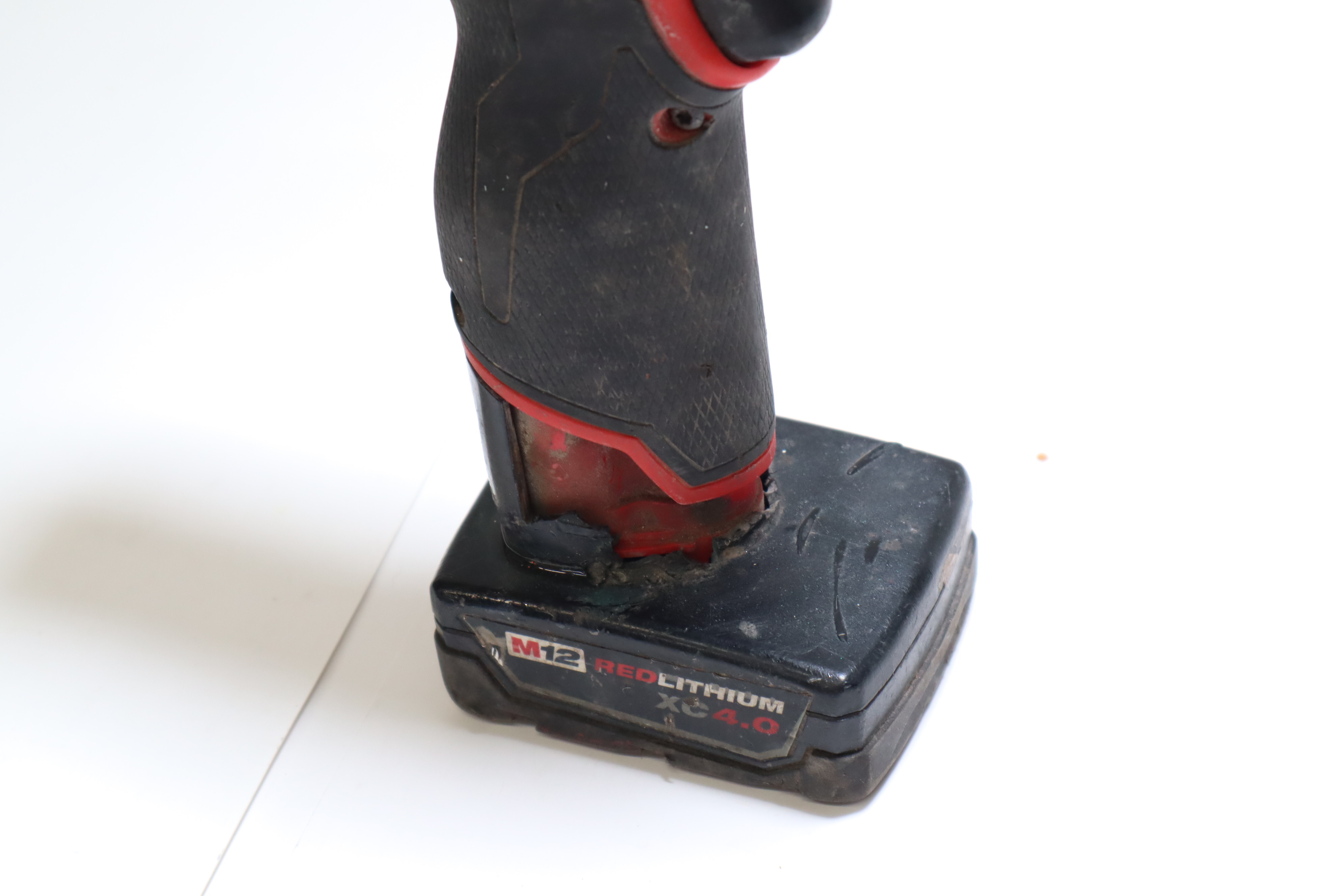 Milwaukee 245320 1/4" Hex Impact Driver 12V
