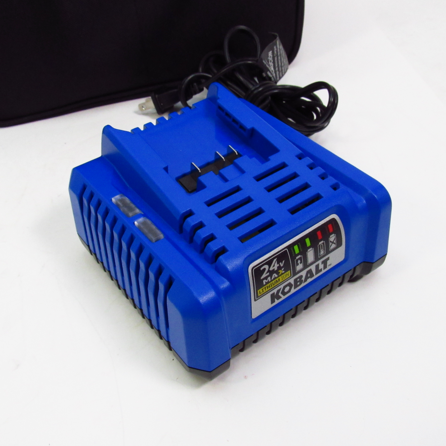 Kobalt KDD 524B03 24V Lithiumion 1/2