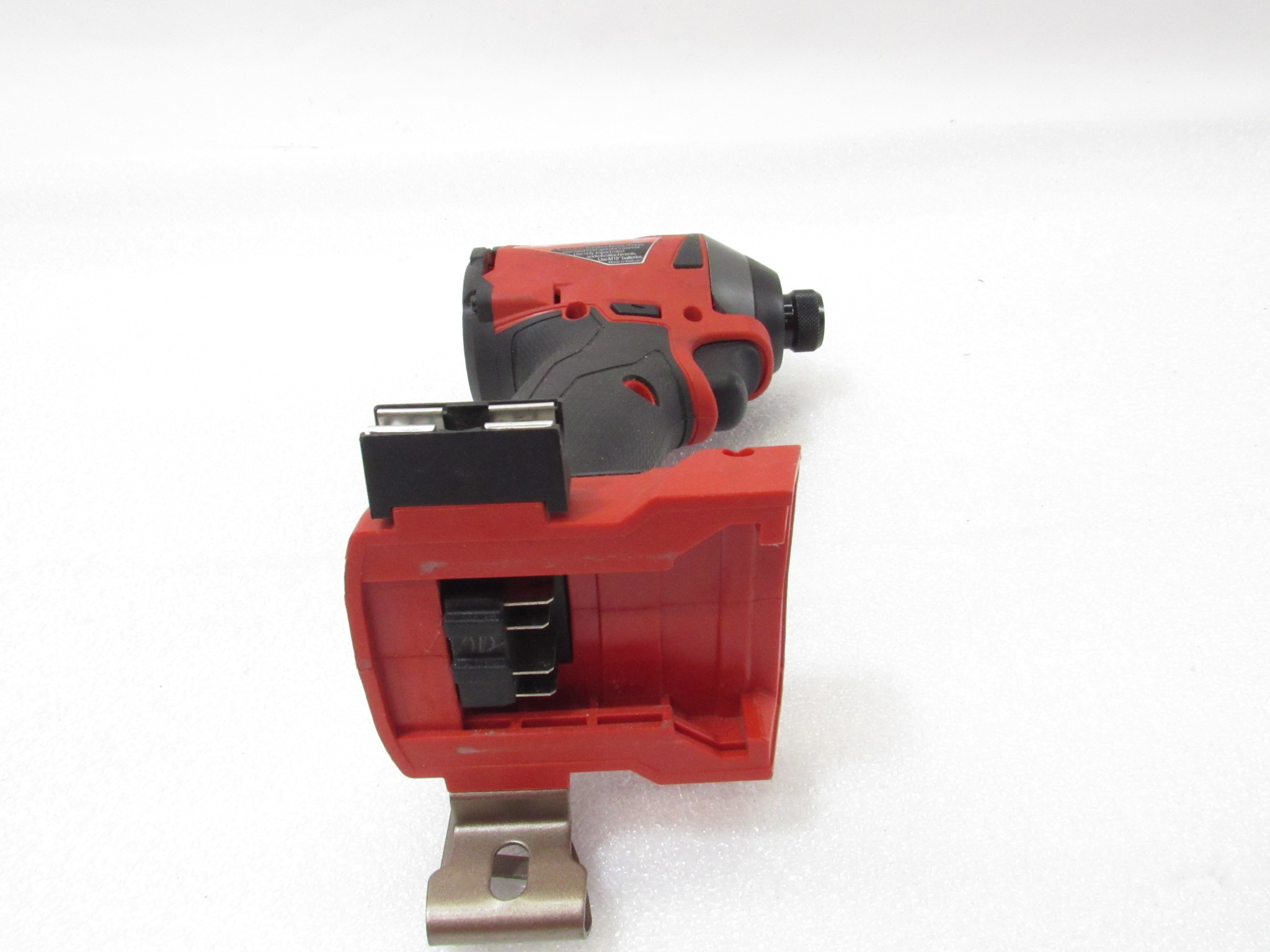 Milwaukee 2853-20 M18 FUEL 1/4