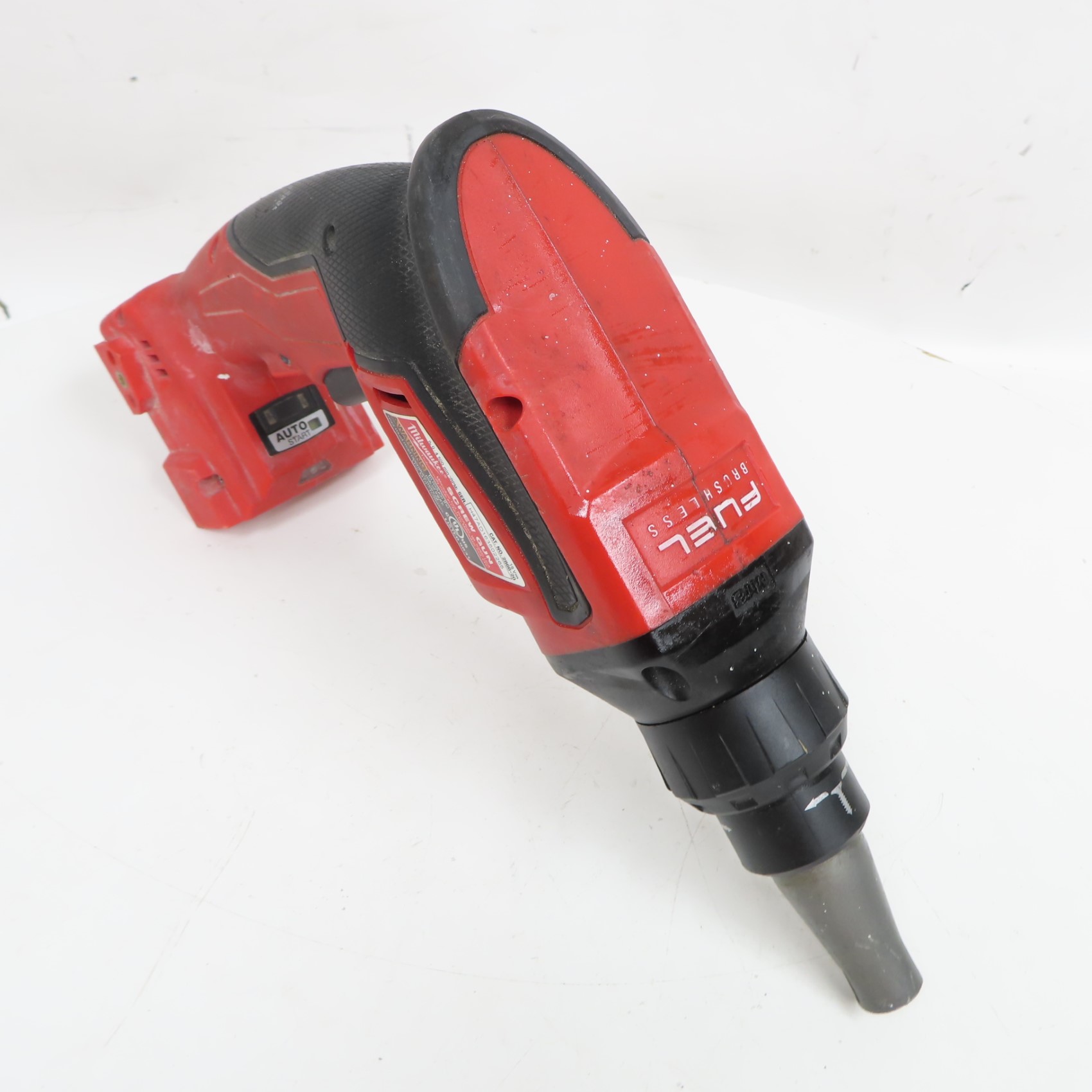 Milwaukee 286620 M18 FUEL 18V Cordless Drywall Screw Gun