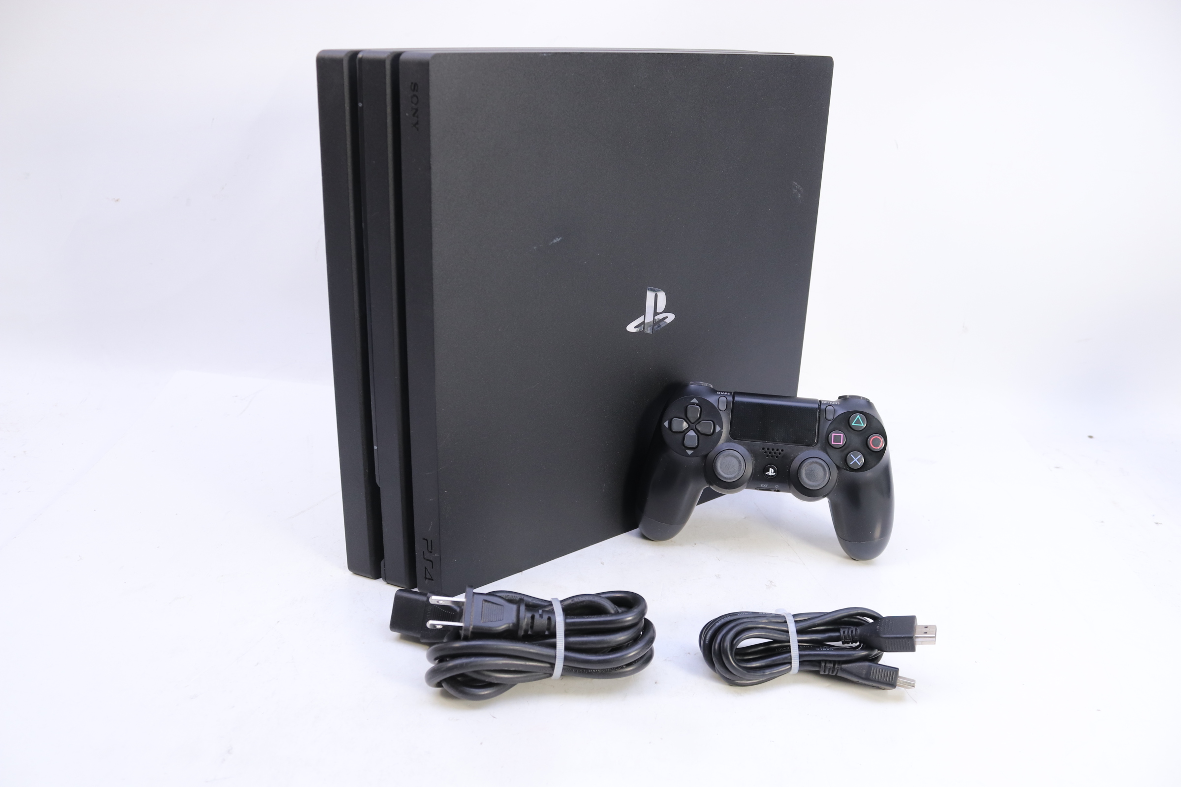 sony playstation 4 pro cuh-7116b