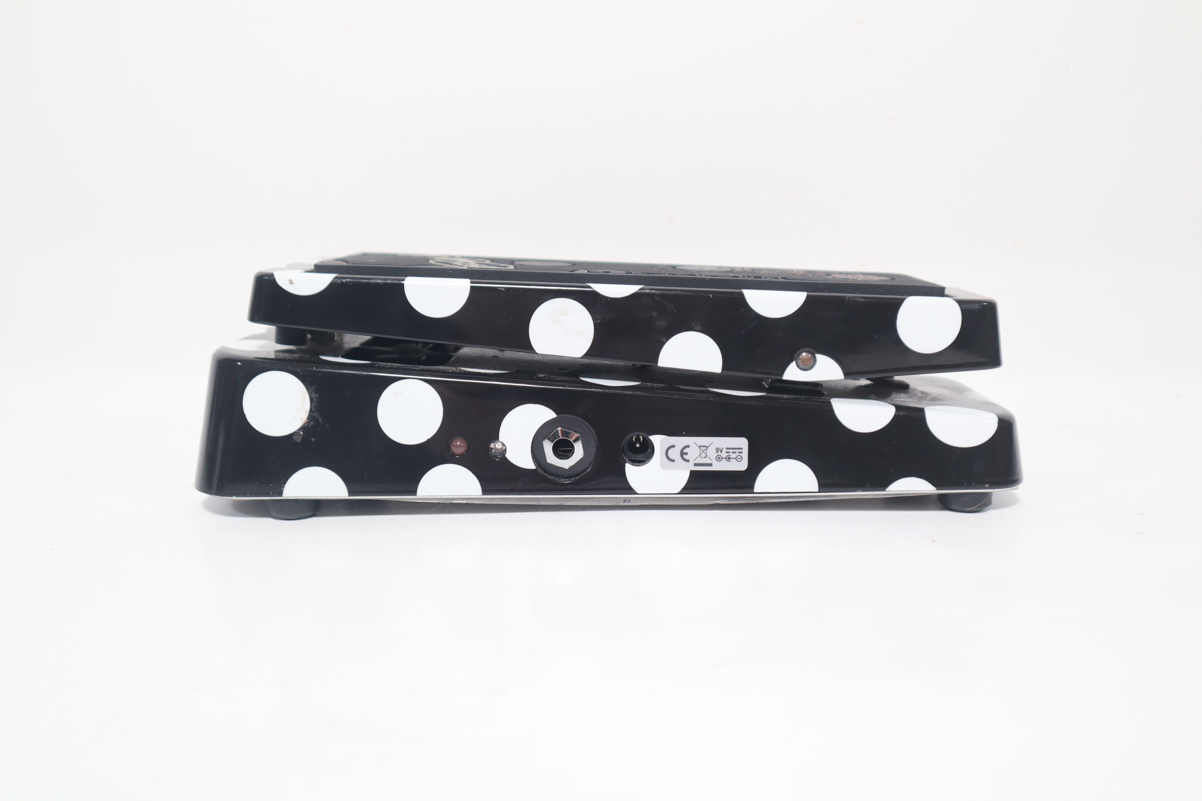 BUDDY GUY CRY BABY® WAH - Dunlop