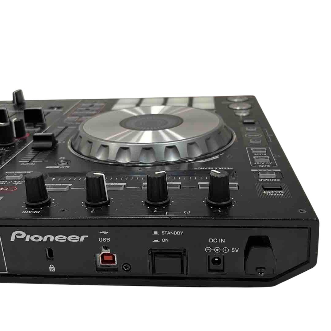 Pioneer DDJ-SX2 Professional Serato DJ Controller 3827