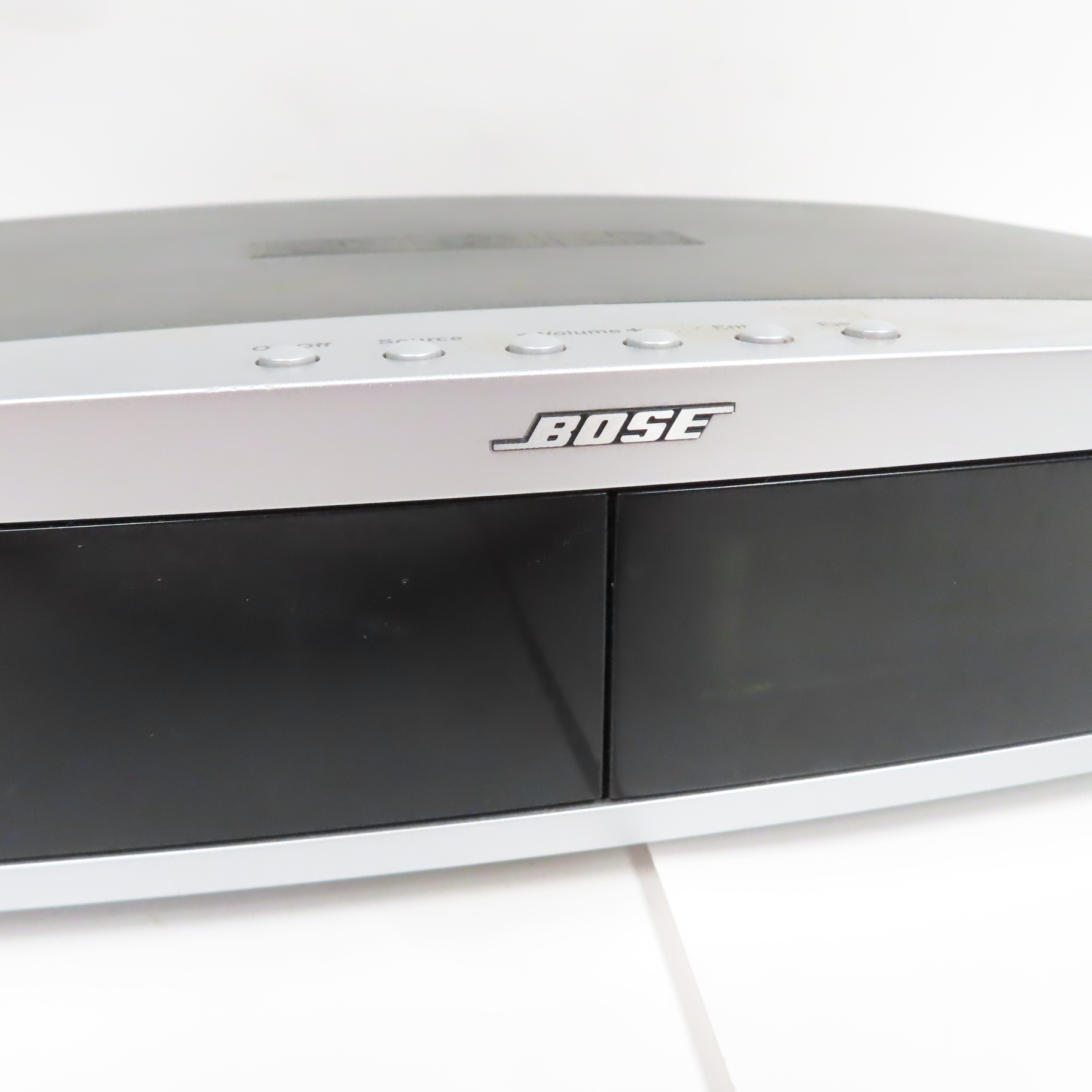 Bose AV3-2-1II GS Series II DVD Home Entertainment System Bose AV3-2-1II GS Series II DVD Home Entertainment System