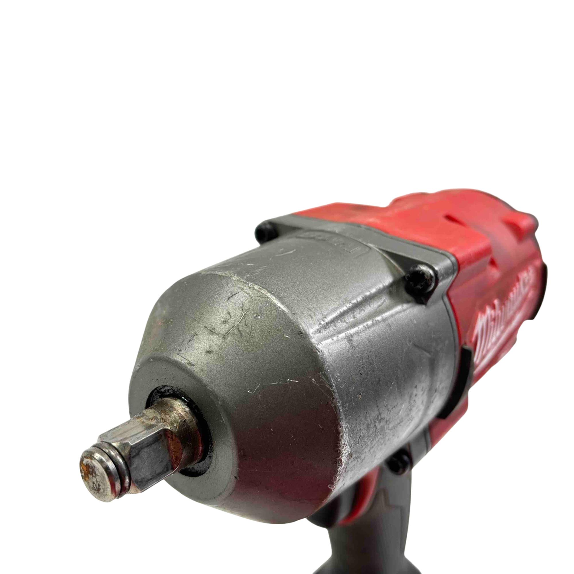 Milwaukee 2767-20 M18 FUEL Brushless Cordless 1/2